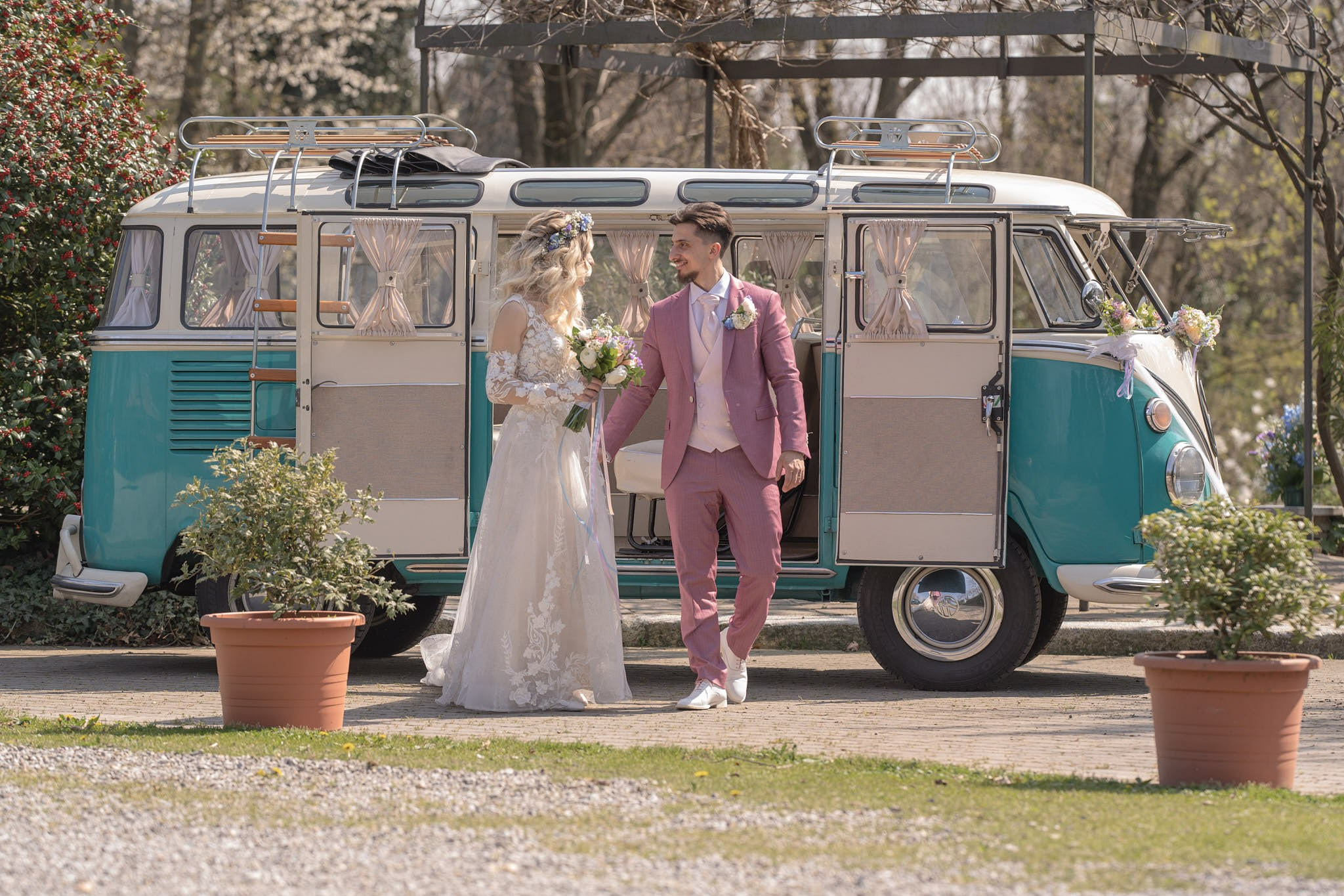 Angelo & Claudia. Fotografo matrimonio Lago di Como Ferrari Media Production