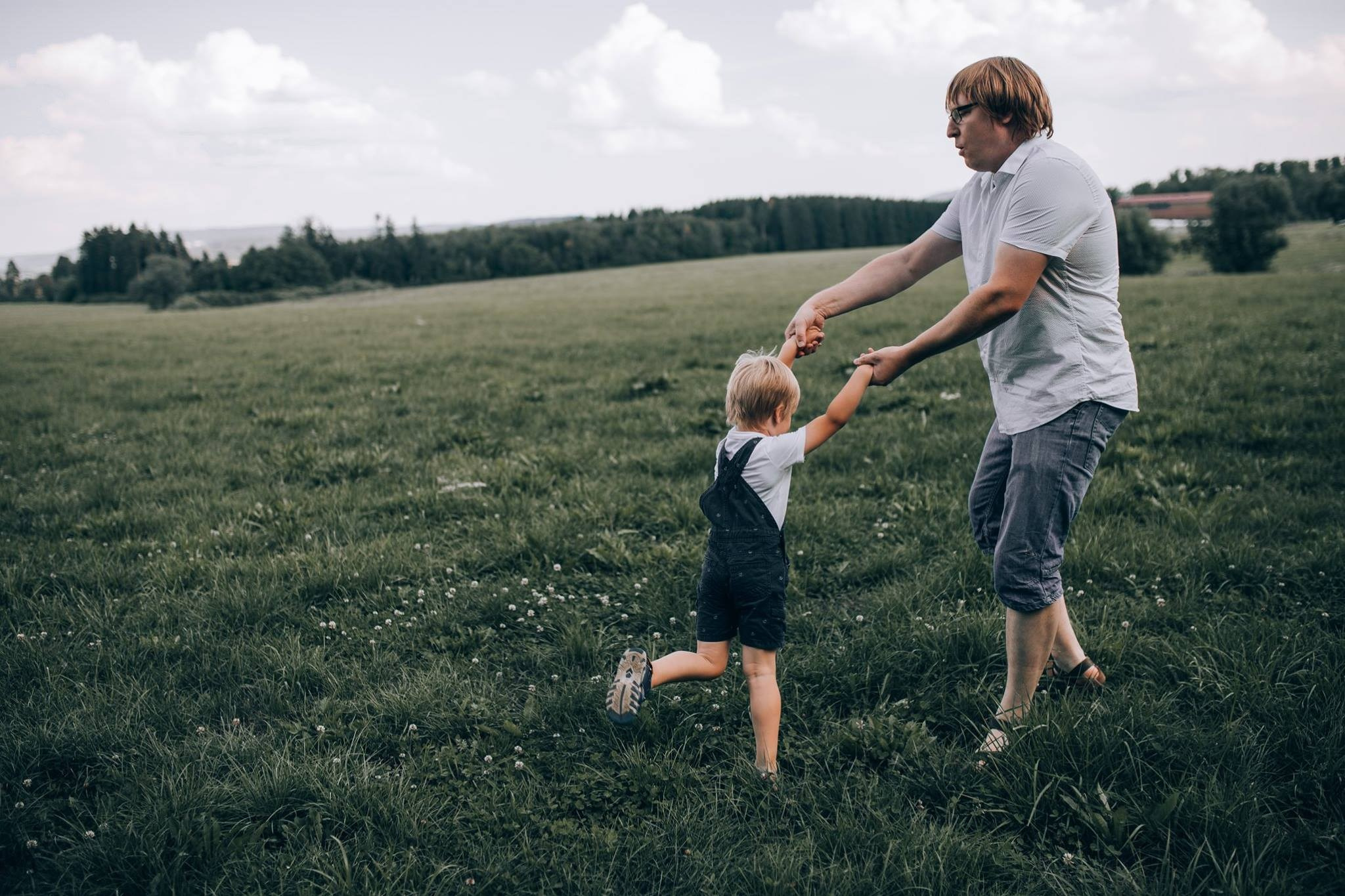 Familie. Emotions Photo Art