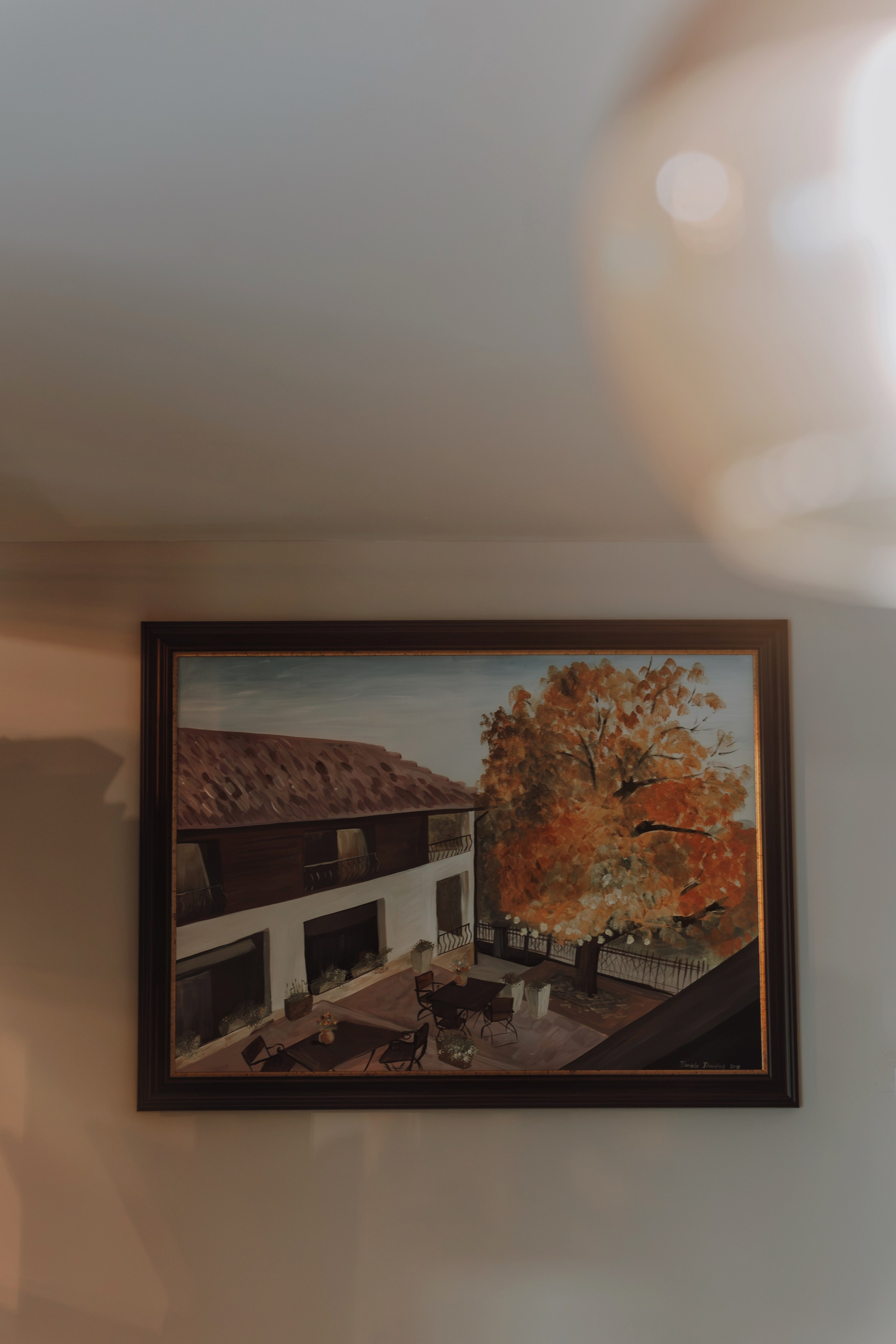 Agropensiunea Colev , locul unde începe evadarea perfectă. Emotions Photo Art