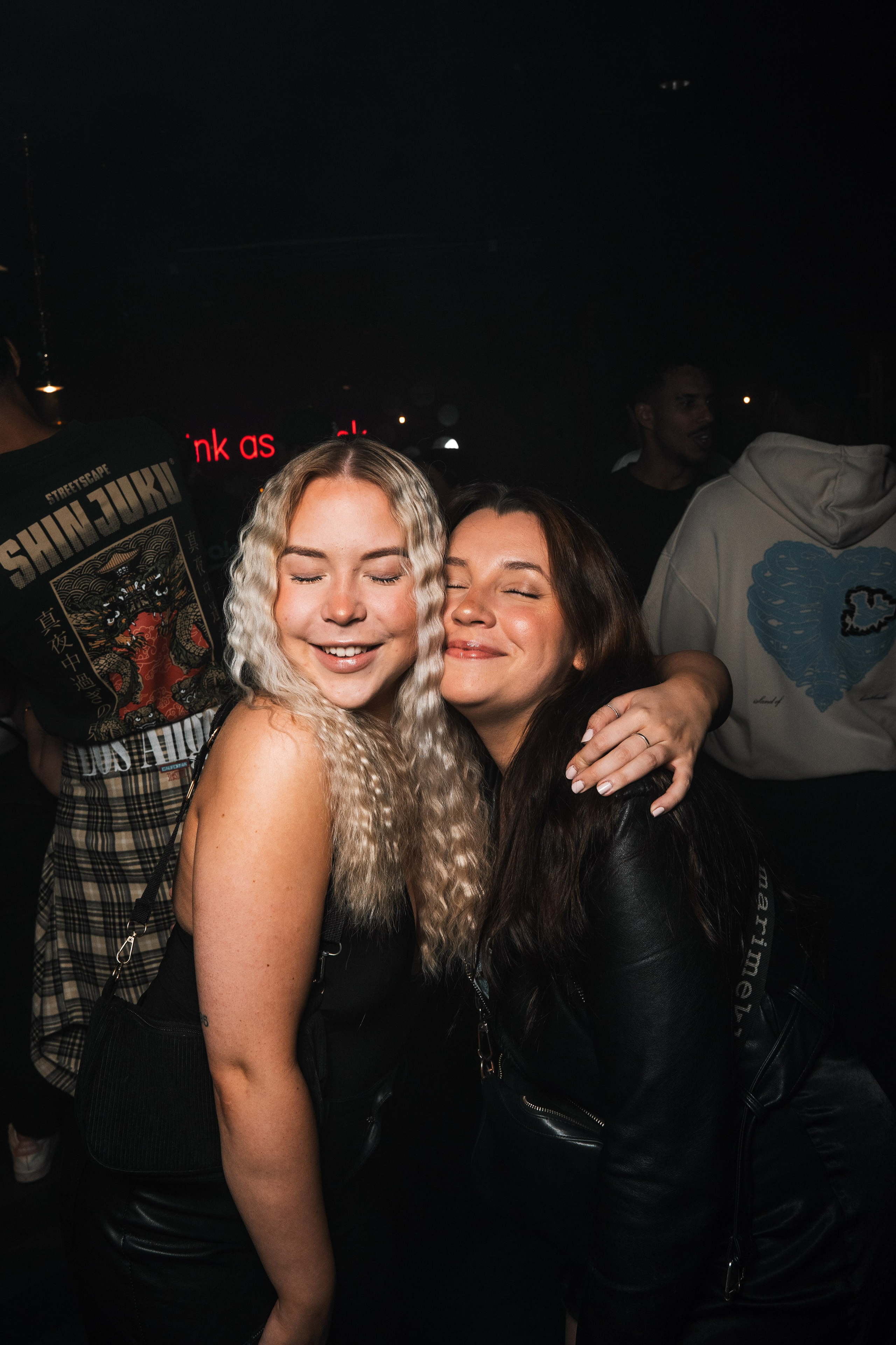 Tapahtumat. VEKE MEDIA