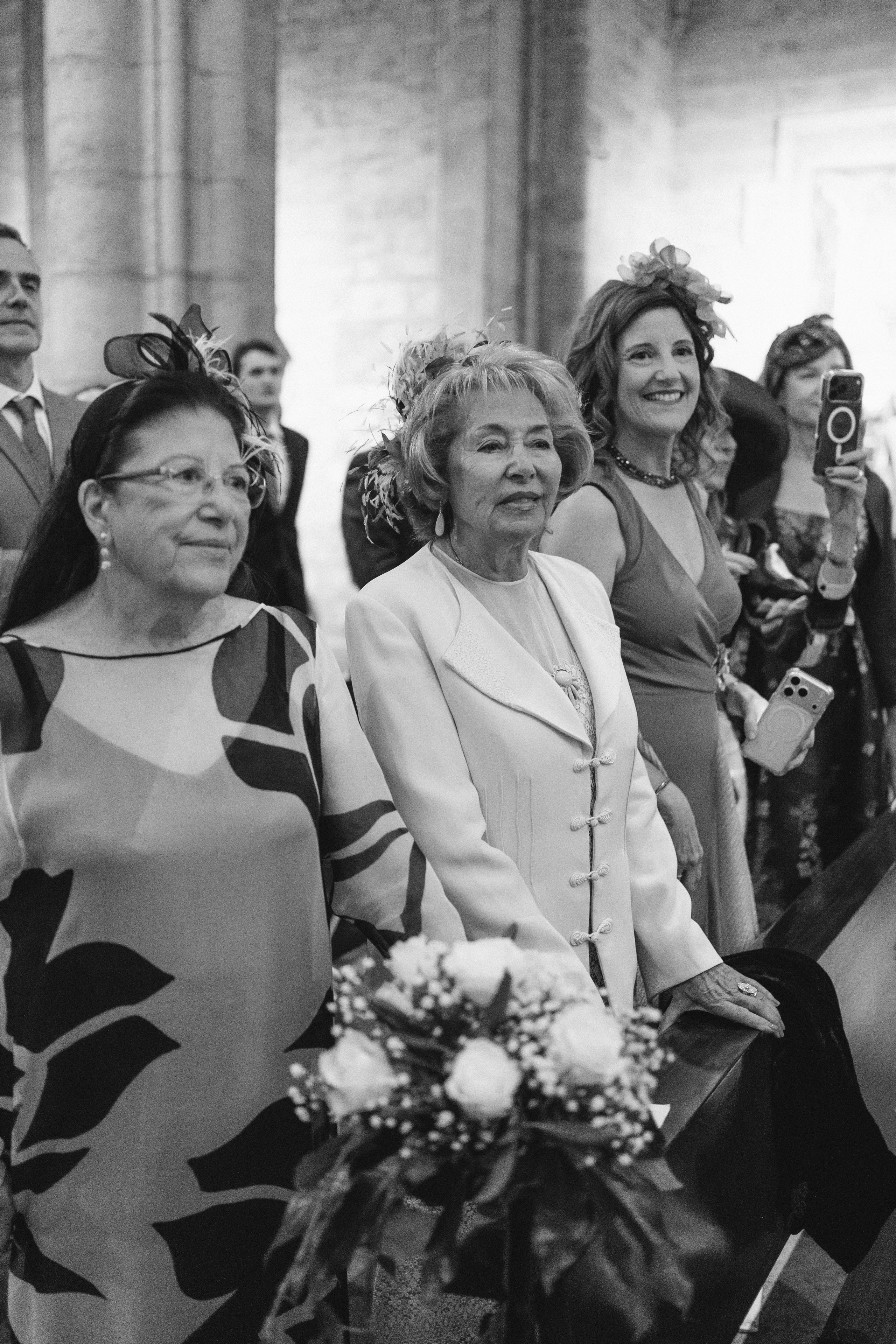 N&D. Fotógrafa de bodas y familias en España, Valencia: Nadia ProFoto