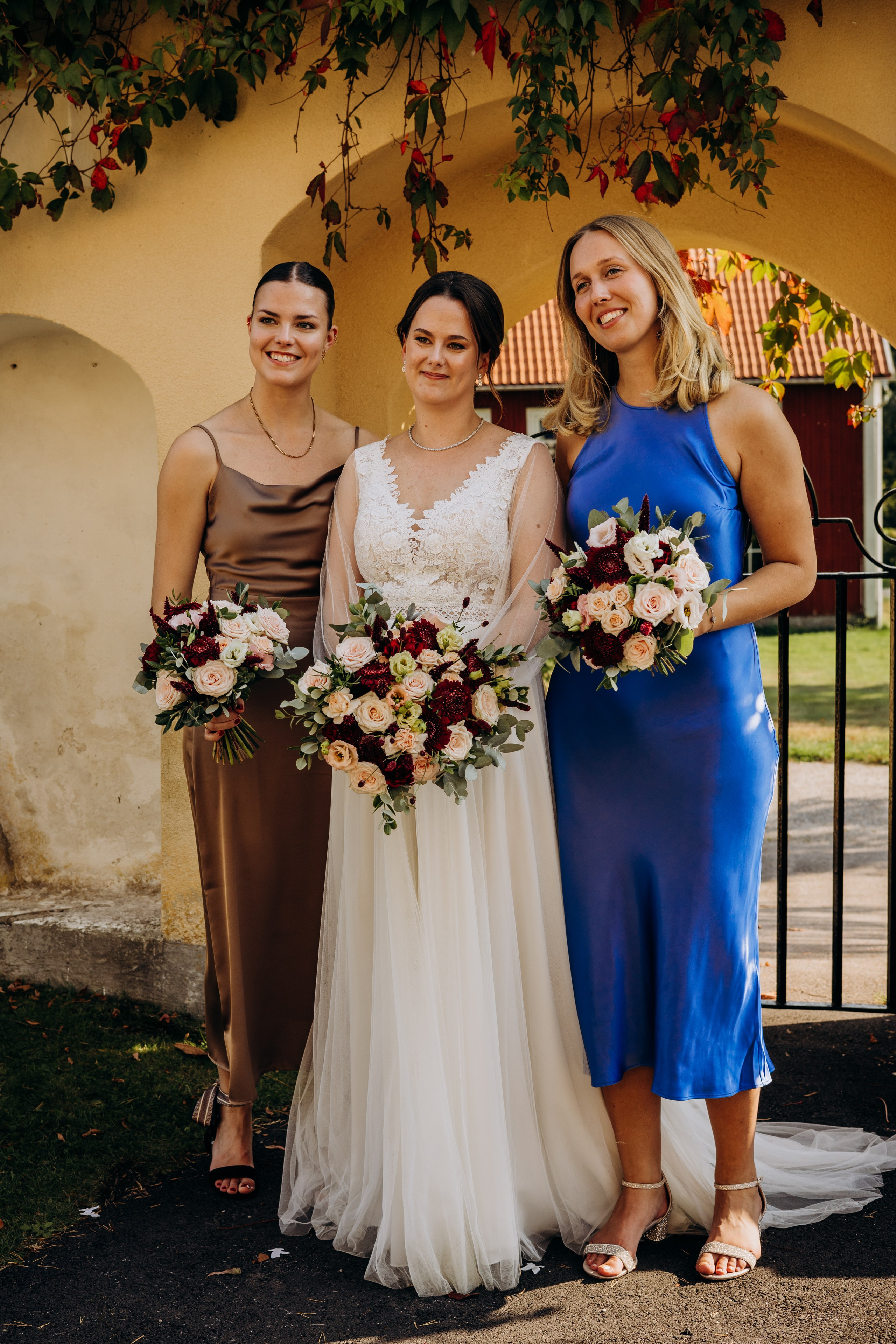 A & H. Iryna Zhyvora | Photographer | Stockholm