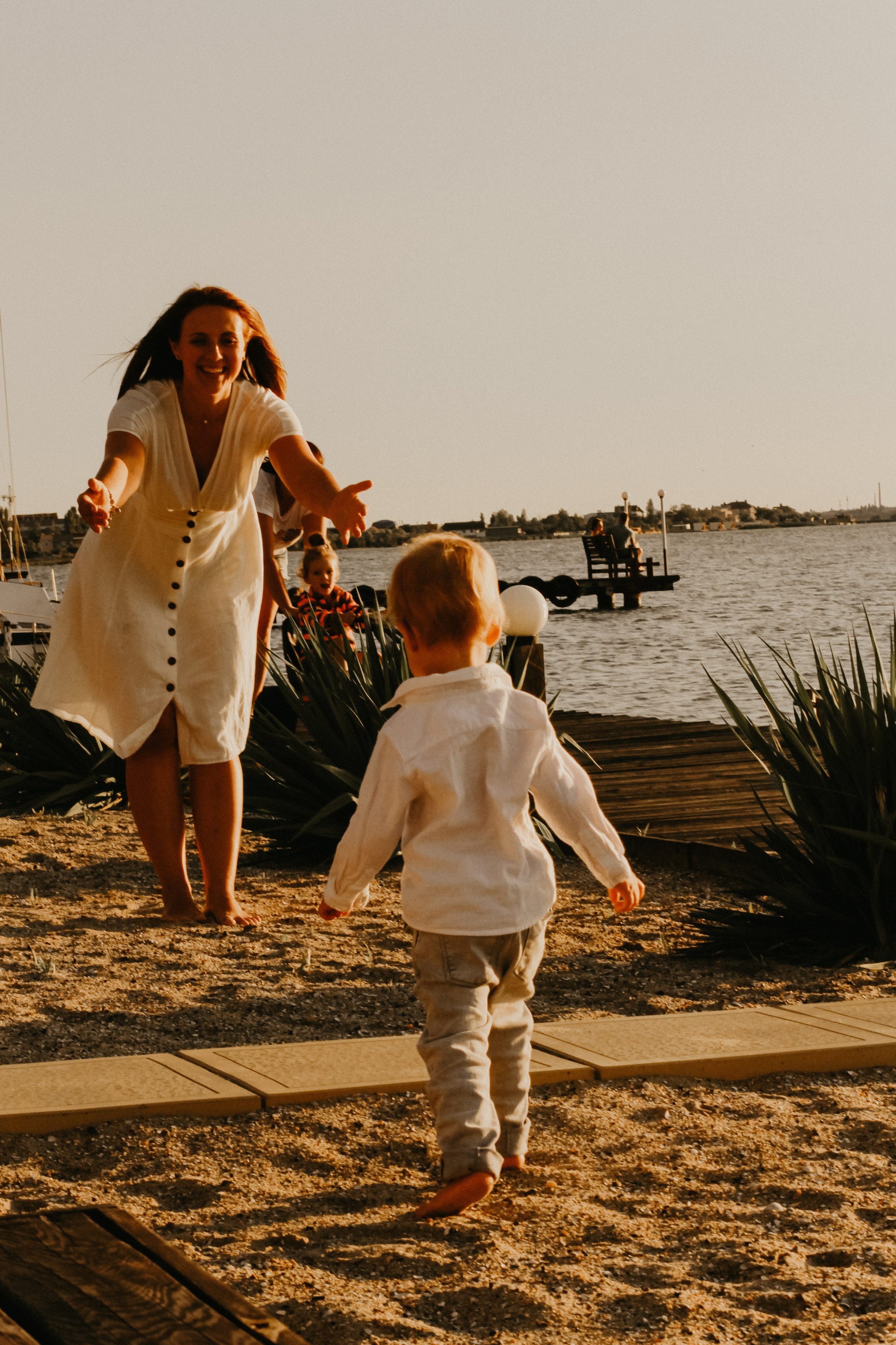 Summer series for Alena. Iryna Zhyvora | Photographer | Stockholm