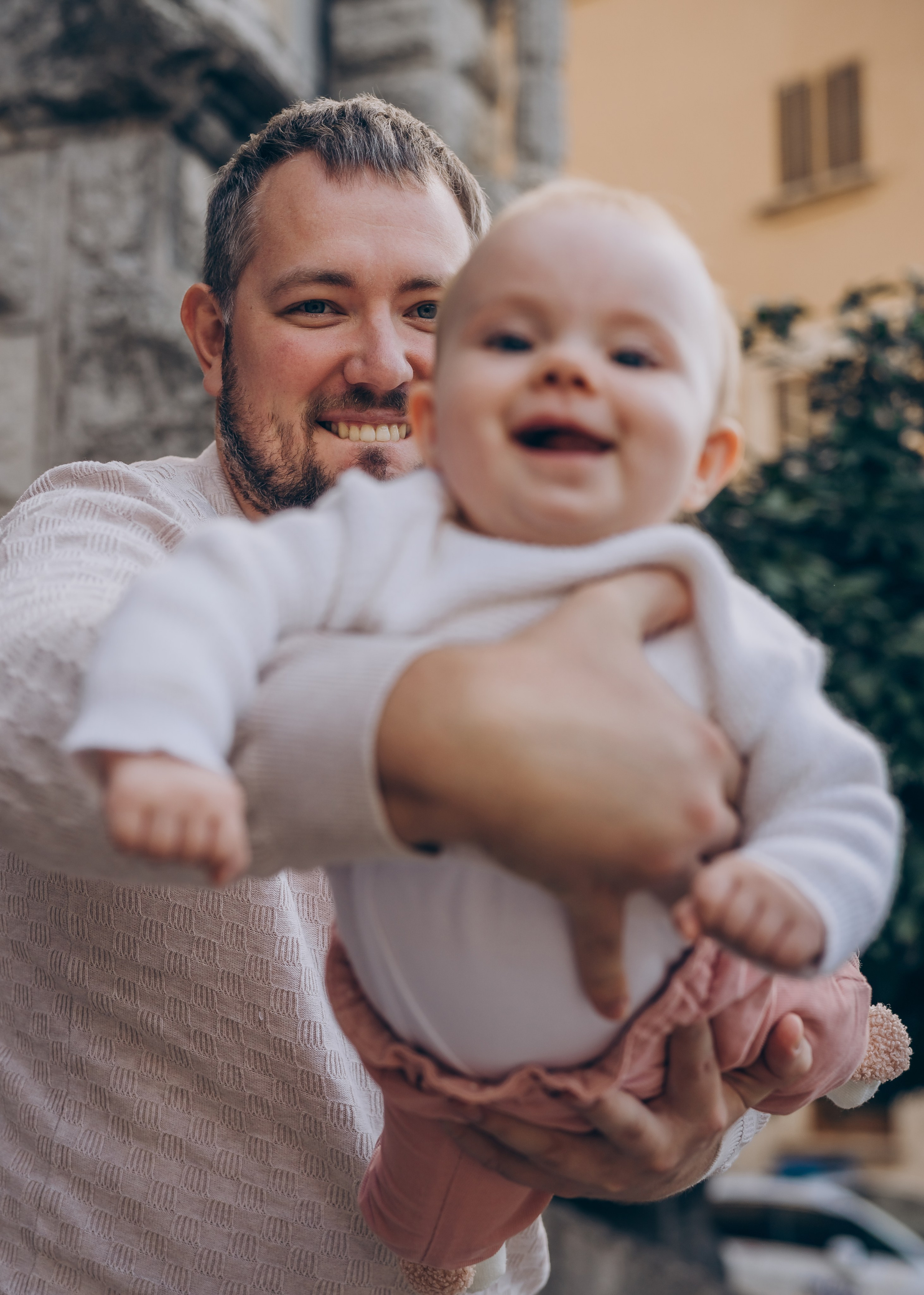 Love is all around Olivia. Фотограф у Пальма де Майорка