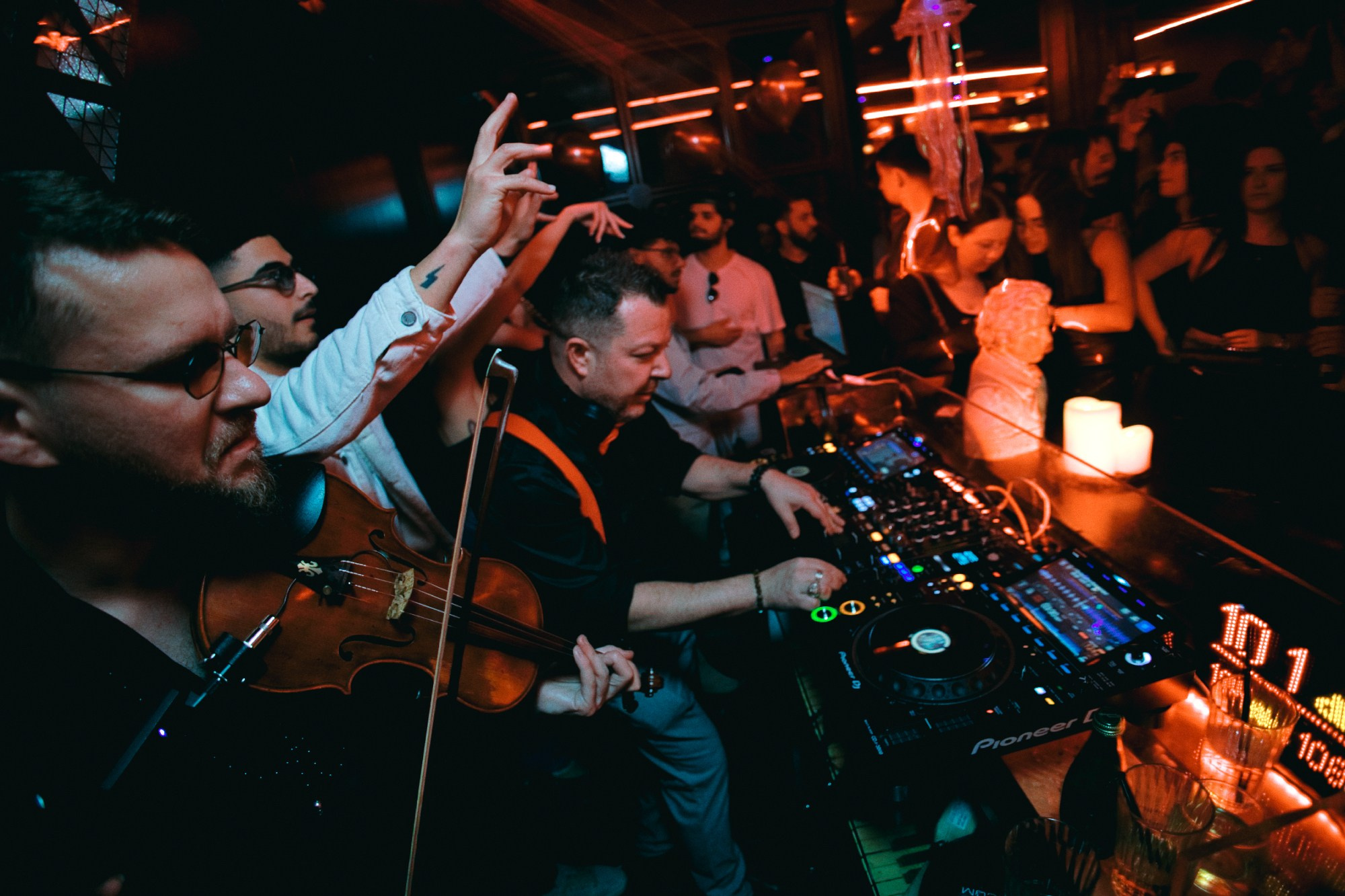 Club photo. Pressskit