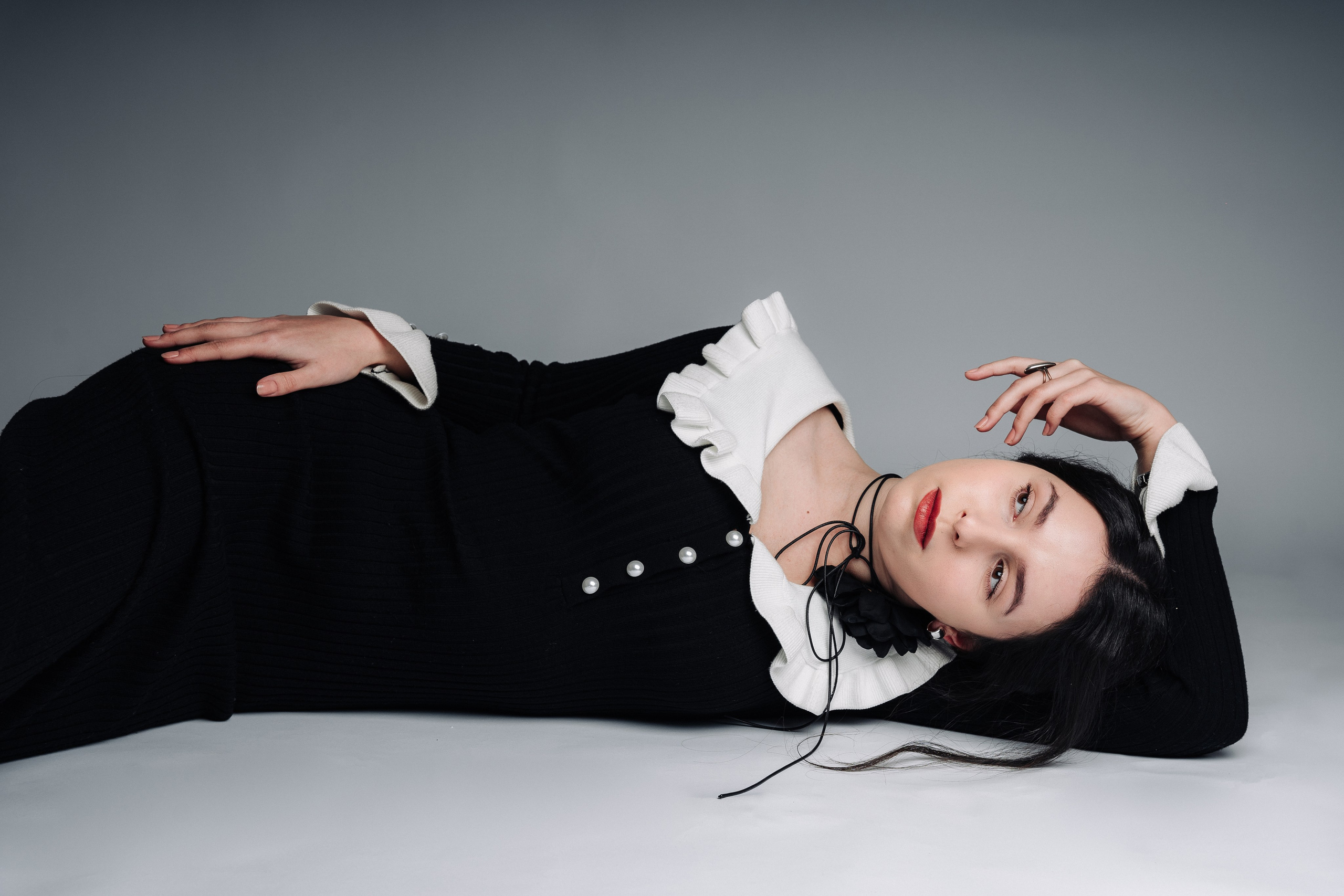 Arina Studio. Photograf NRW