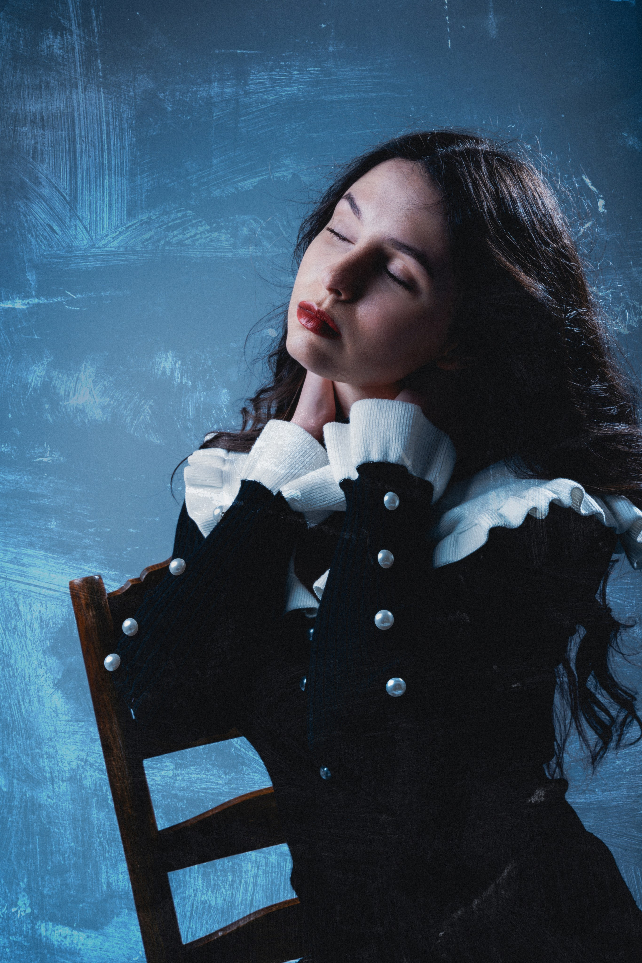 Arina Studio. Photograf NRW