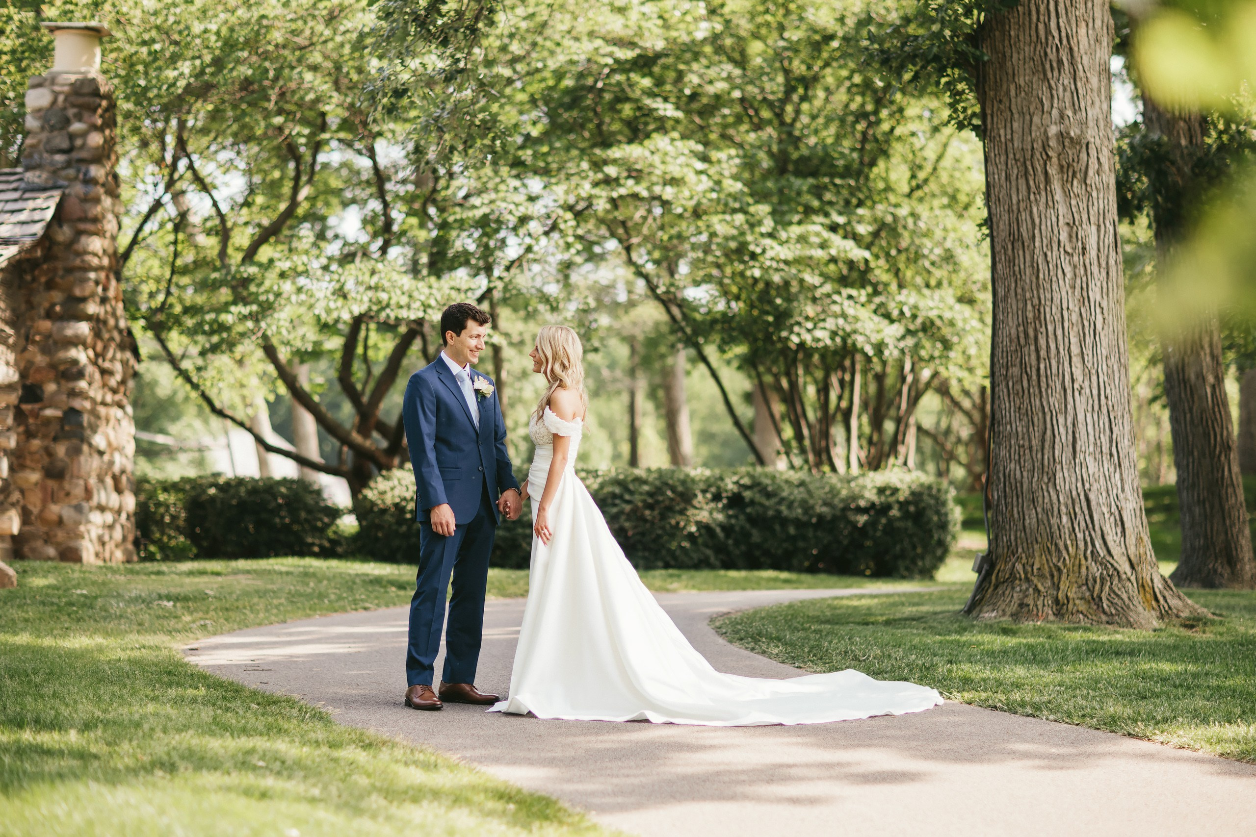 06.14.2025 Wedding. Wedding family event photographer in Chicago Nick Yushevich