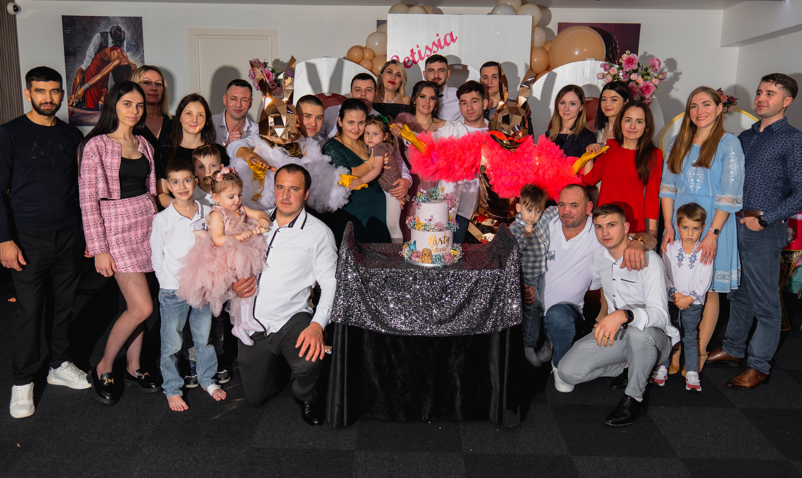 Letissia. Fotograful și Cameramanul familiei dvs în Franța Paul Photographer