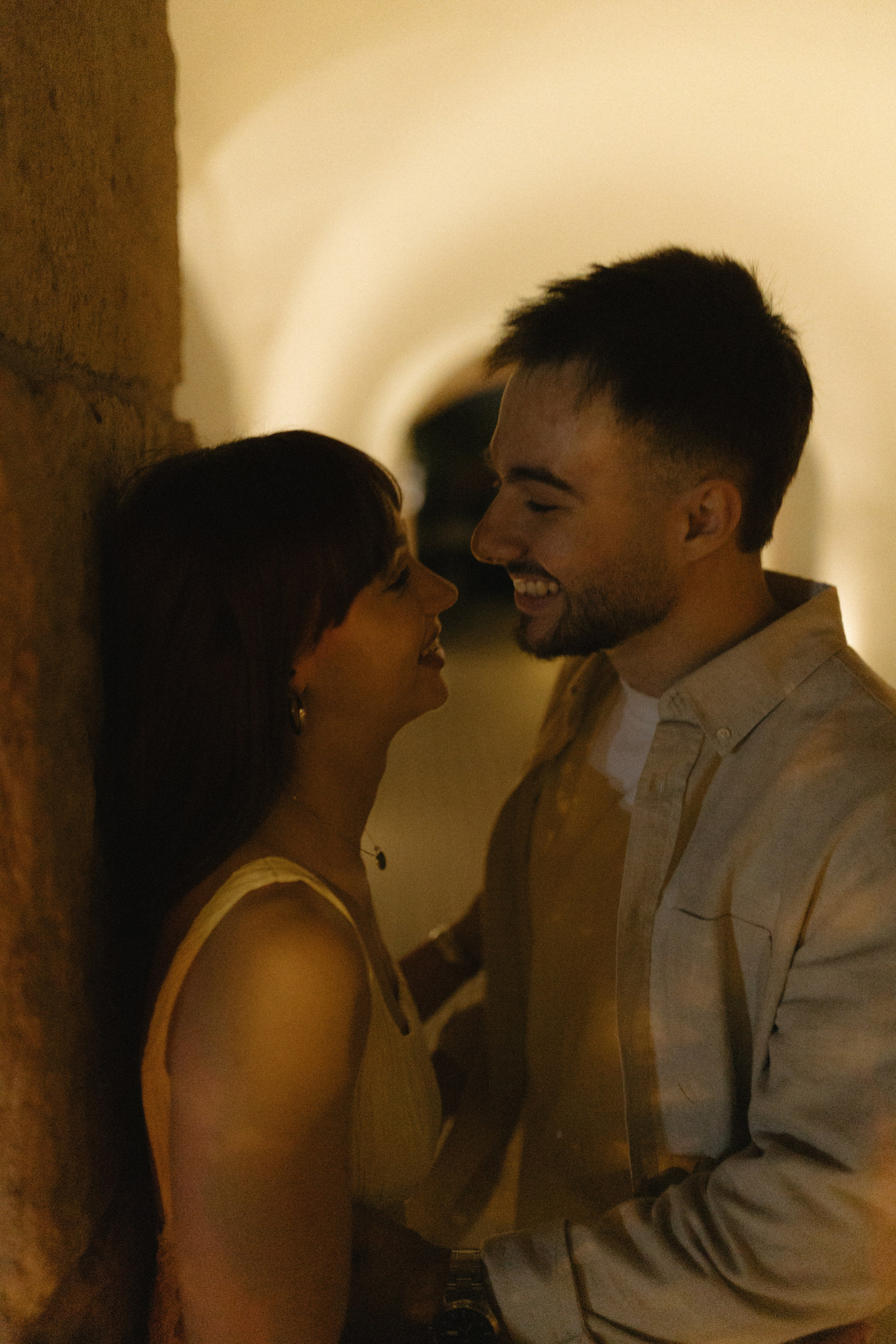 Midnight session in Timisoara, Romania. Wedding photographer and videographer based in Timisoara, Romania