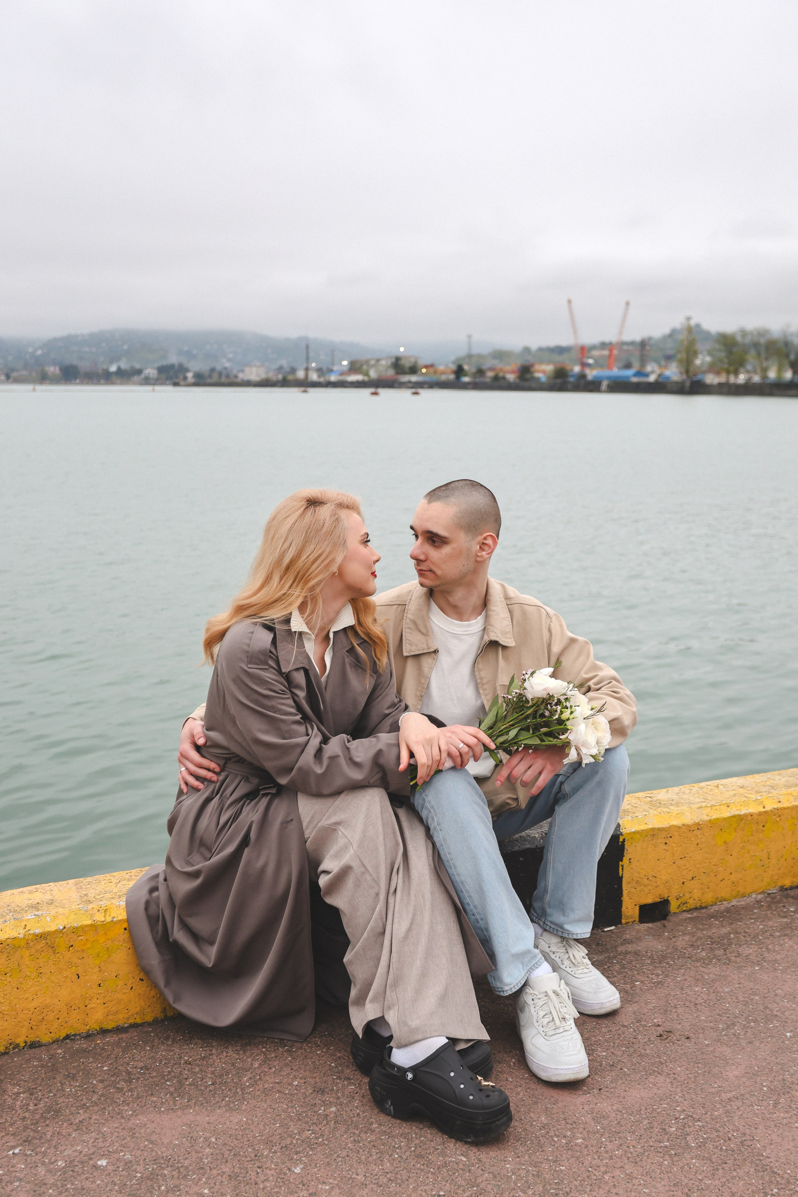 Only you. Свадебный, семейный и детский фотограф в Беларуси и за ее пределами