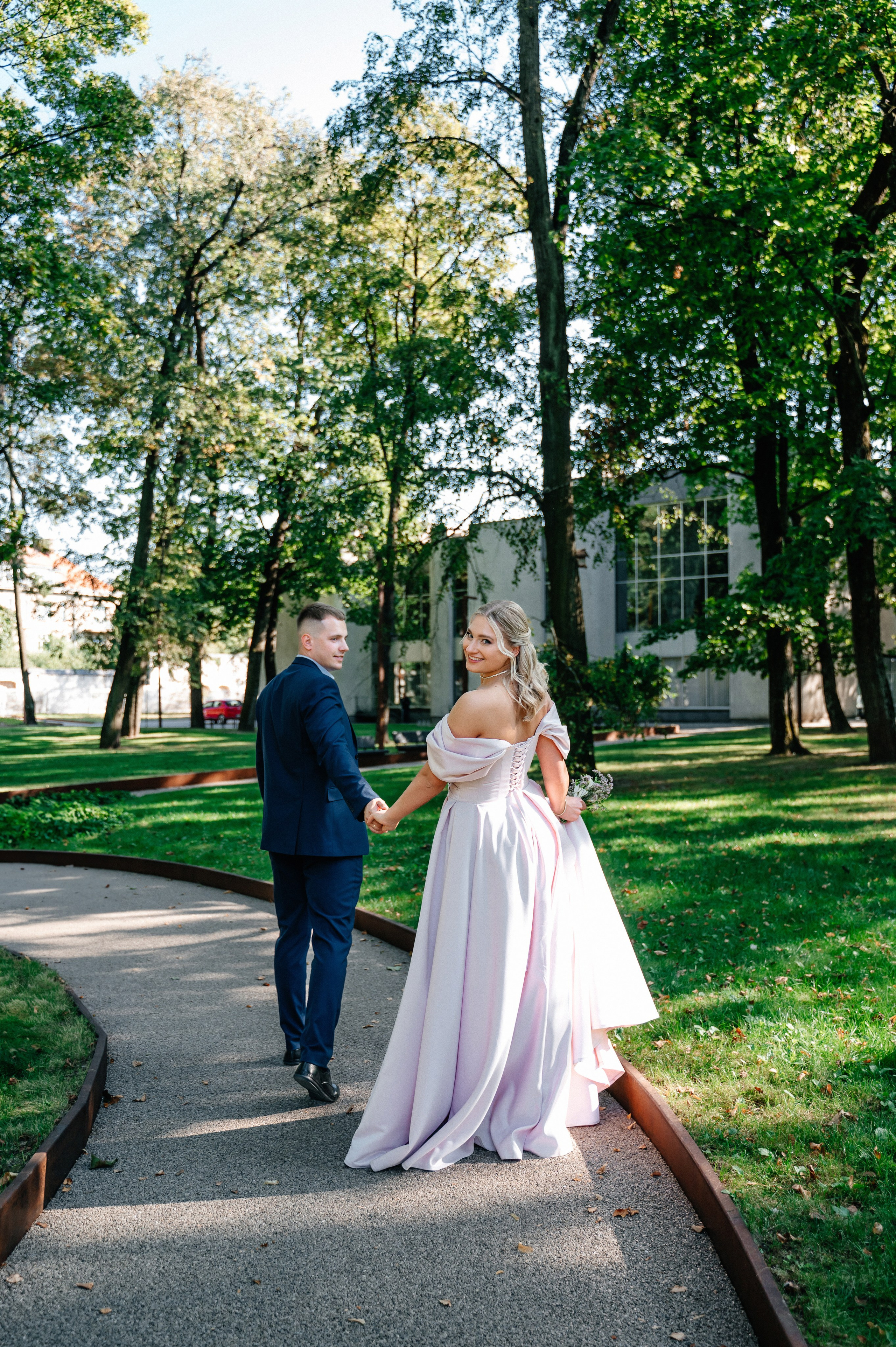 Яна+Андрей. Свадебный и портретный фотограф Юлия Пыльченко