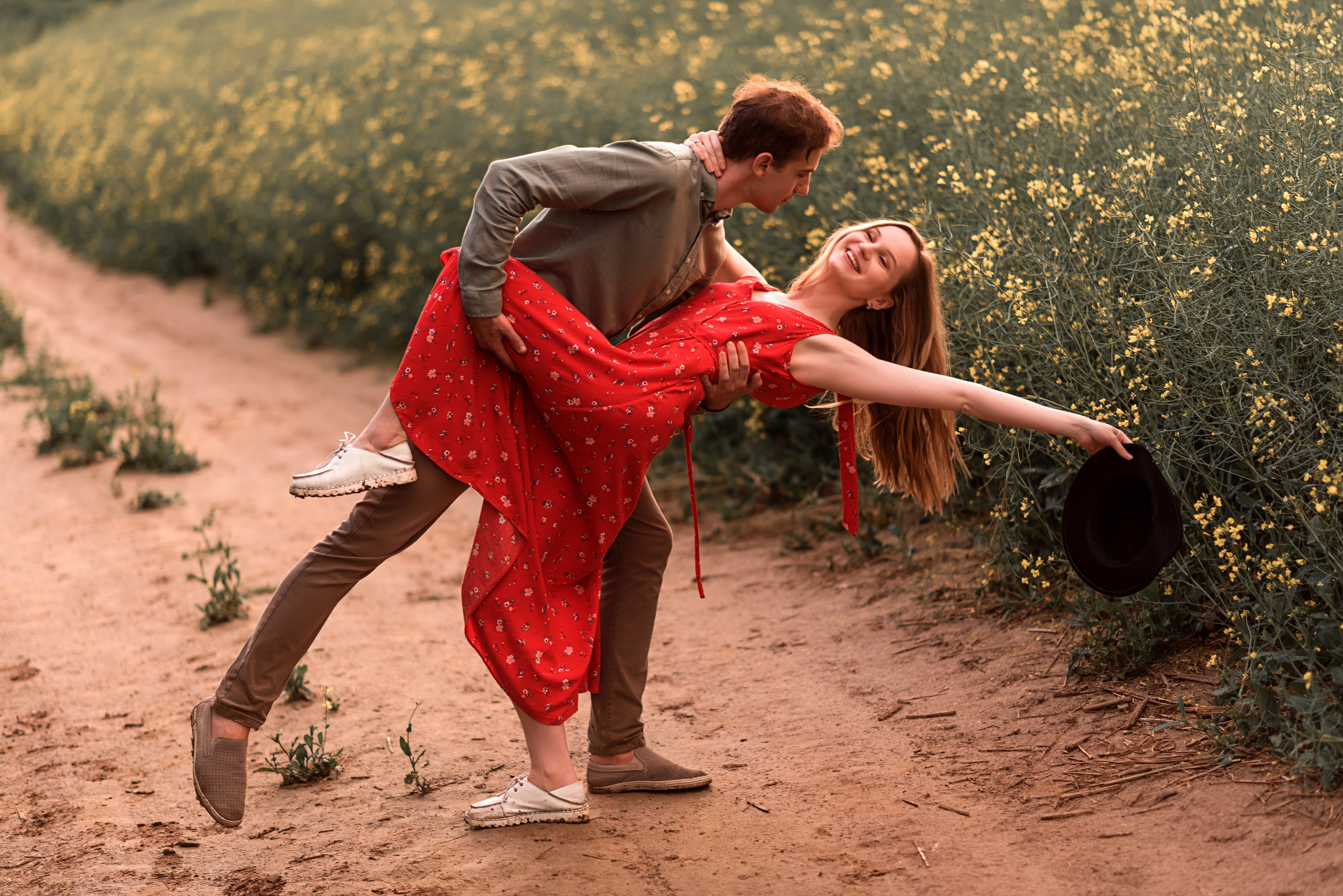 Летняя серия. Свадебный и портретный фотограф Юлия Пыльченко