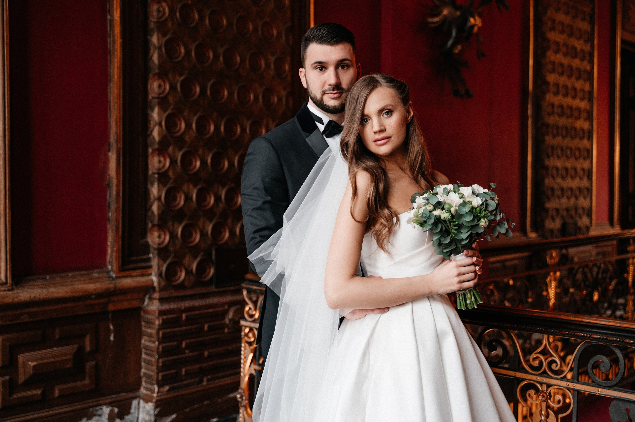 Alla&Danielius. Свадебный и портретный фотограф Юлия Пыльченко