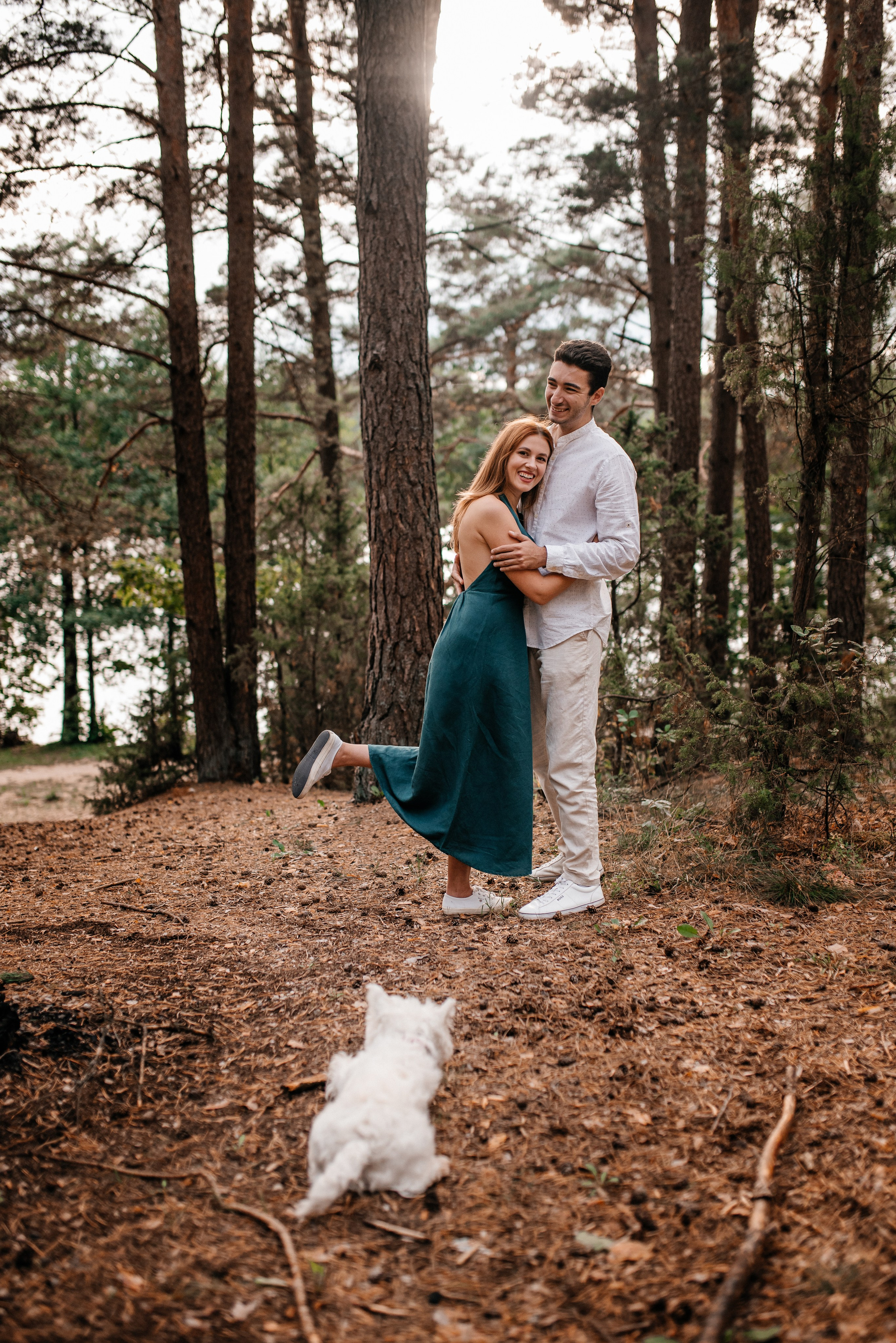 Олег+Ирена. Свадебный и портретный фотограф Юлия Пыльченко