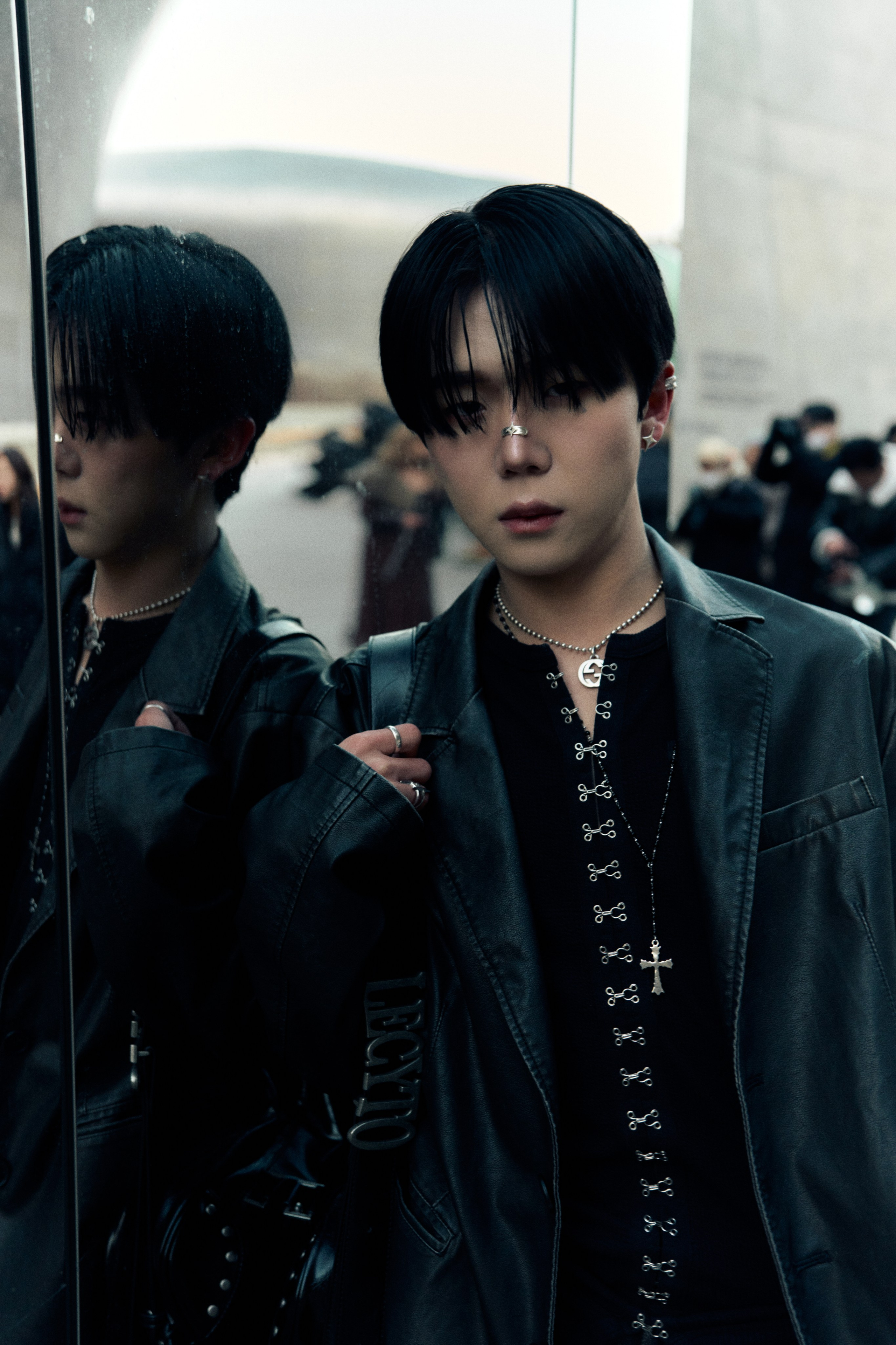 SeoulFashionWeek. SEOUL | PHOTOGRAPHER