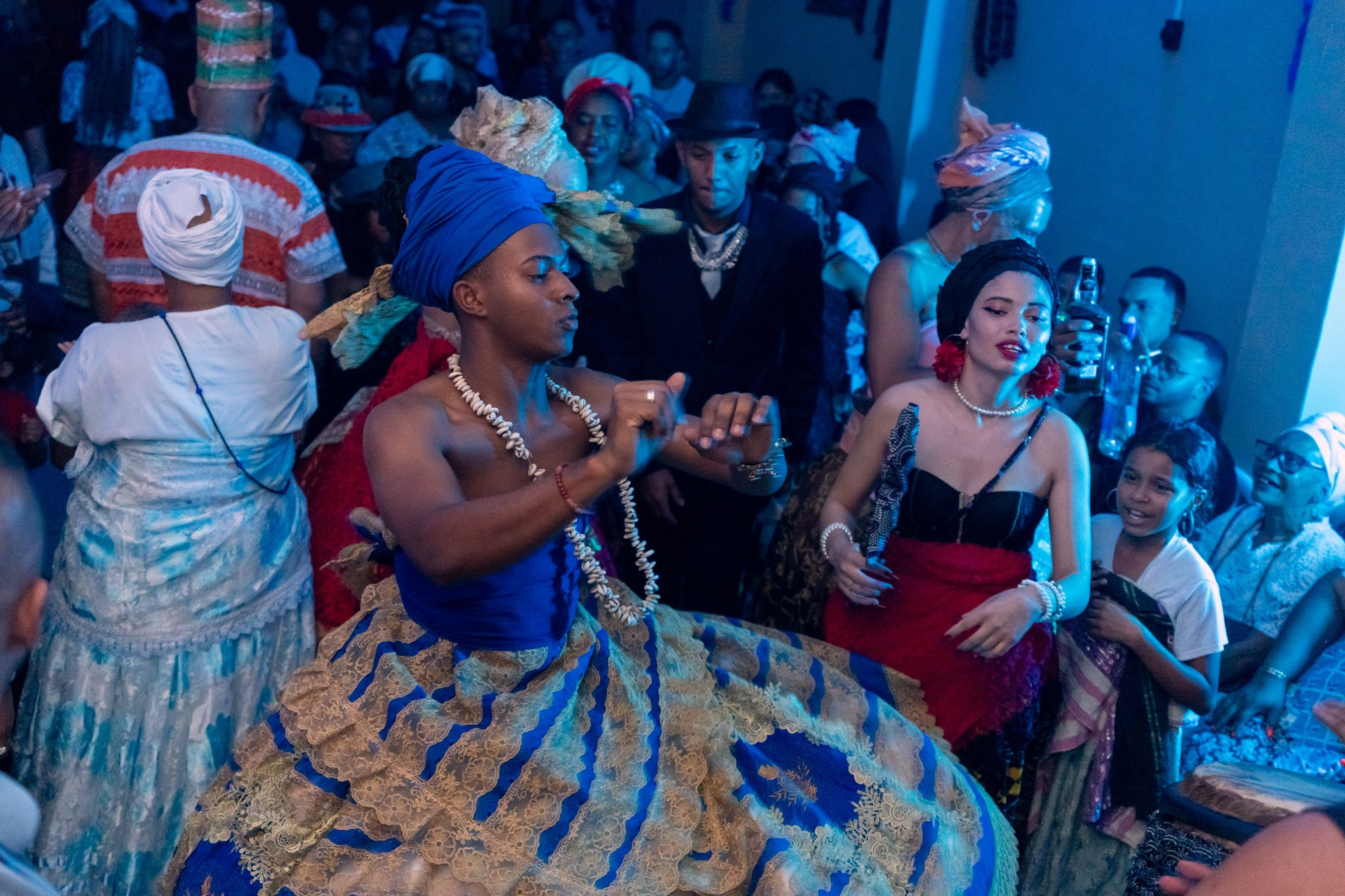 7 Encruzilhadas & Rosa Negra. Aladá Produções