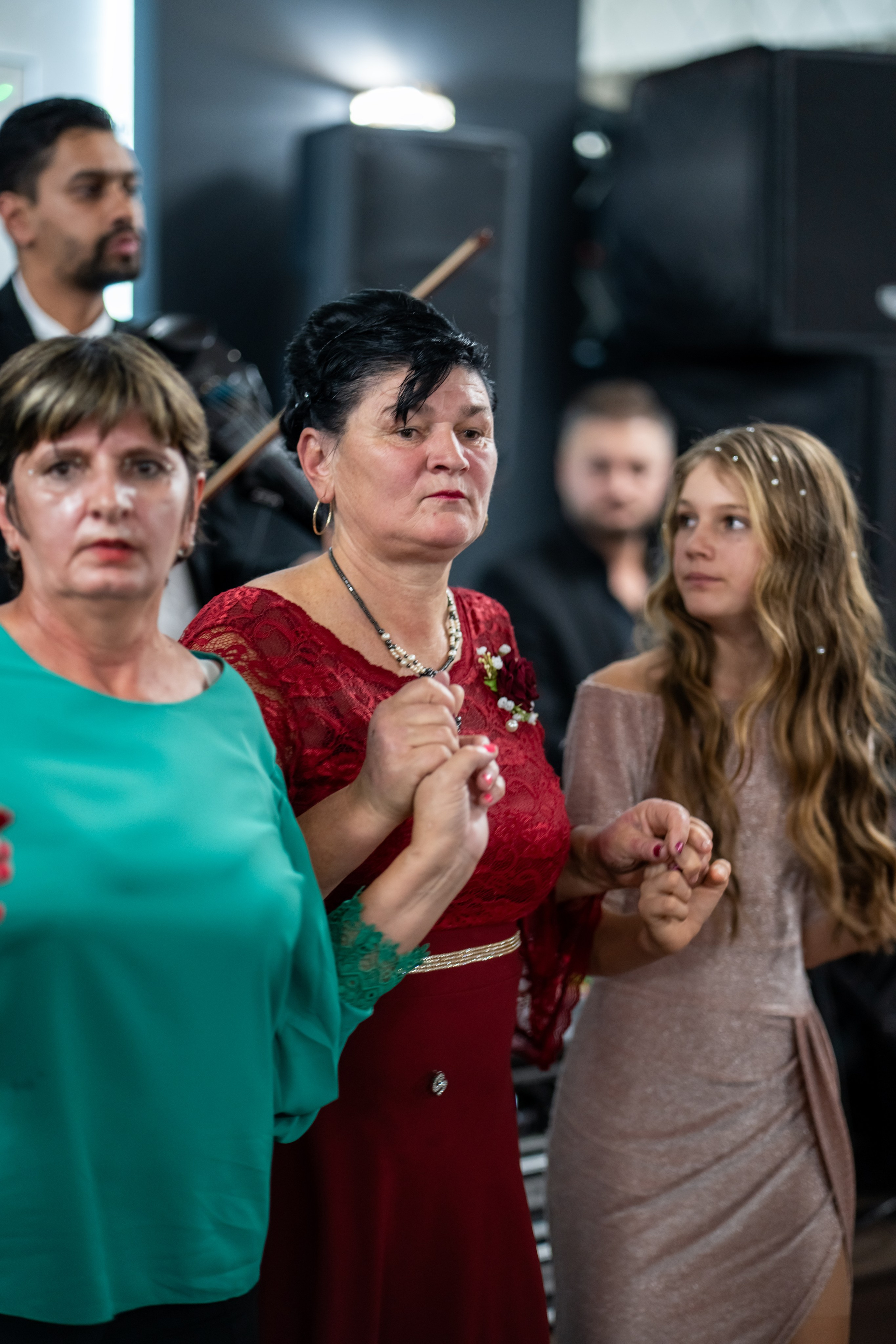 Nuntă Nicoleta & Marin. Mihai Alexandra Events