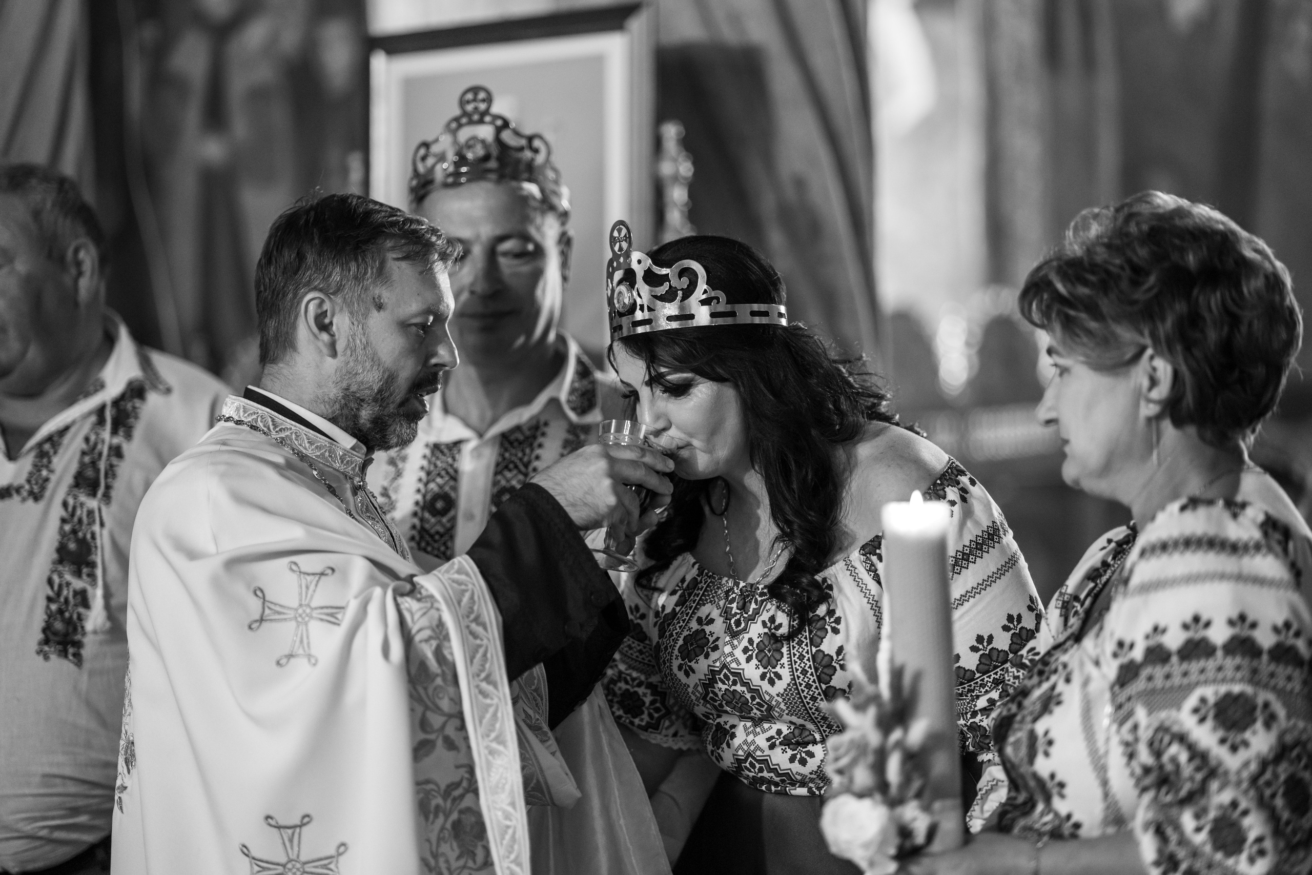 Nuntă Mădălina & Daniel