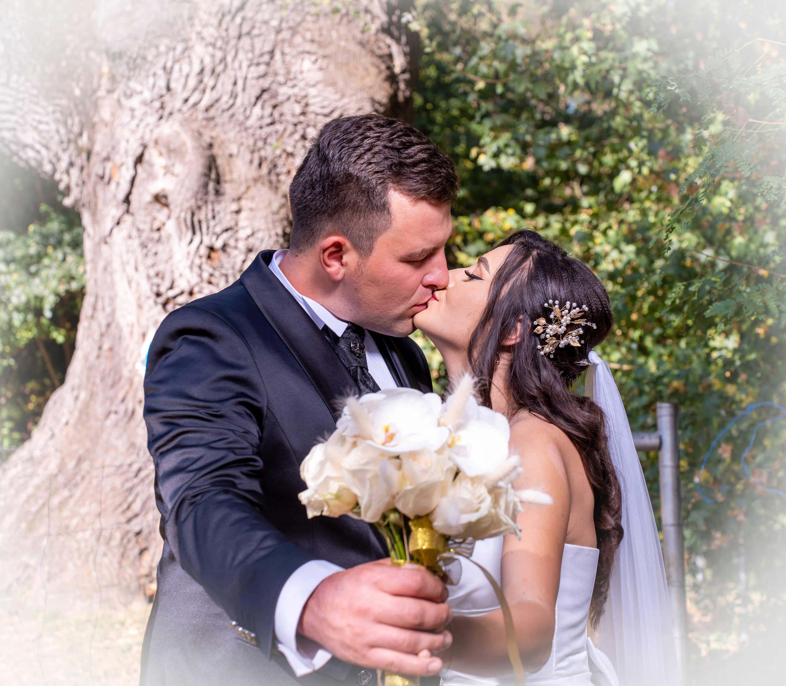 Nuntă Adina & Sorin