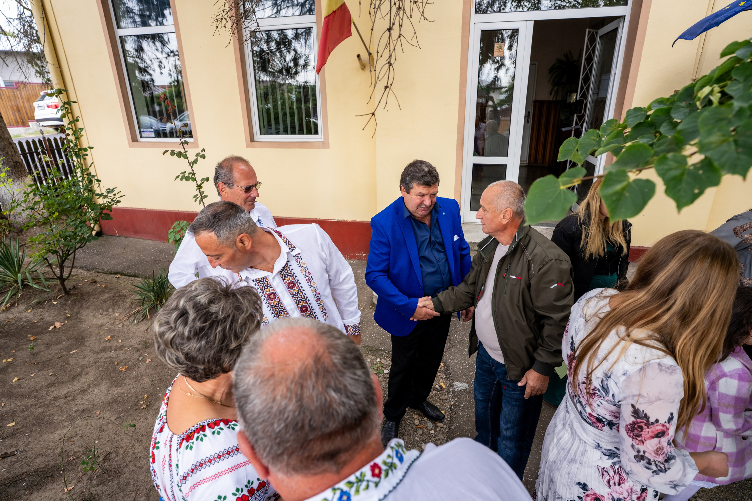 Nuntă Mădălina & Daniel