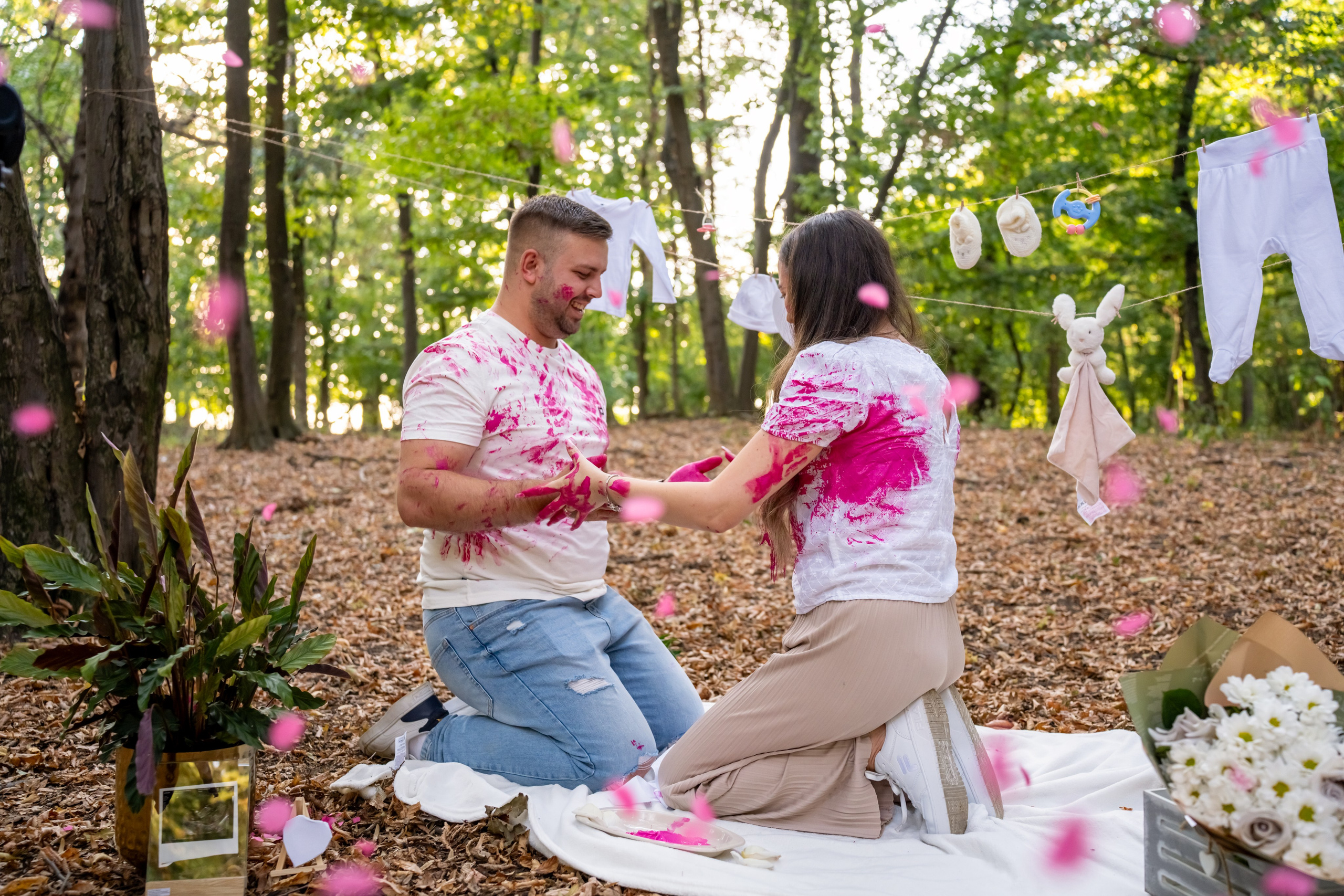 Gender Reveal 2025.08.27