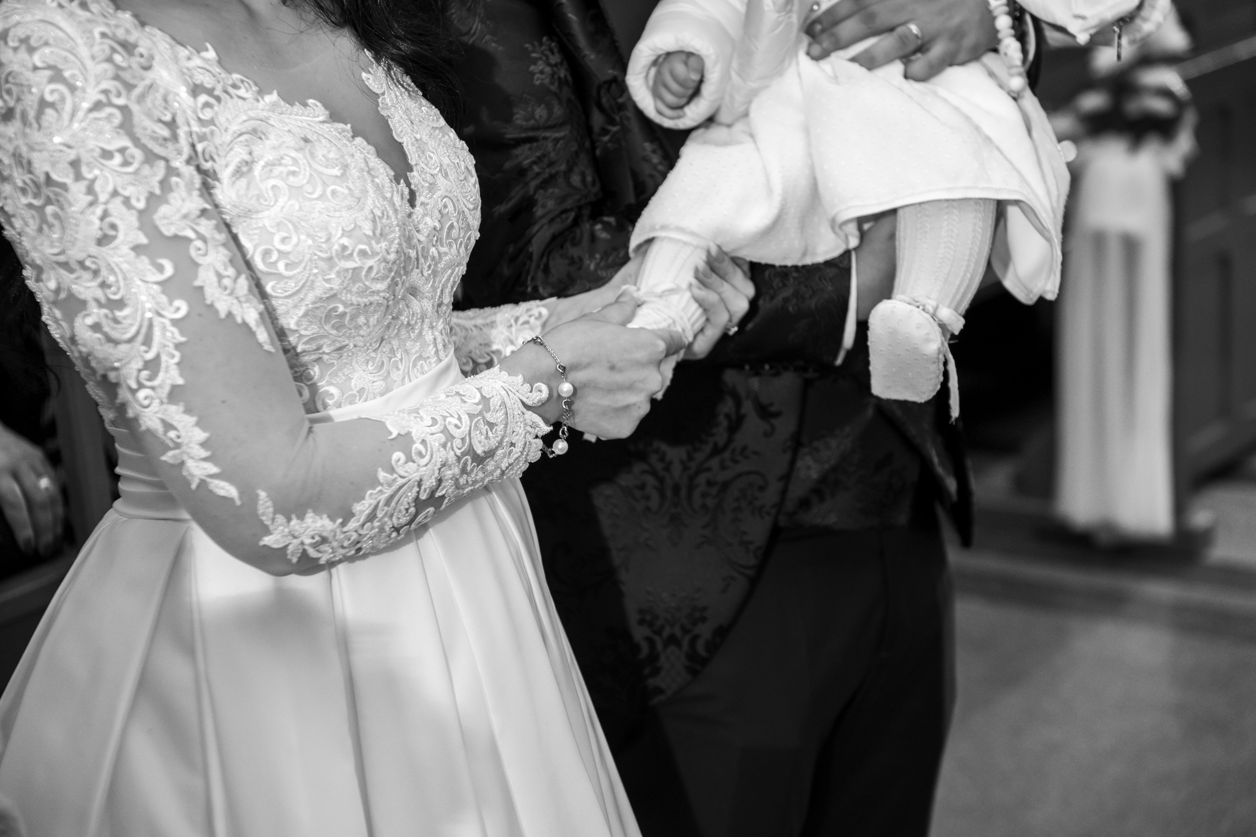 Nuntă Florin & Andreea