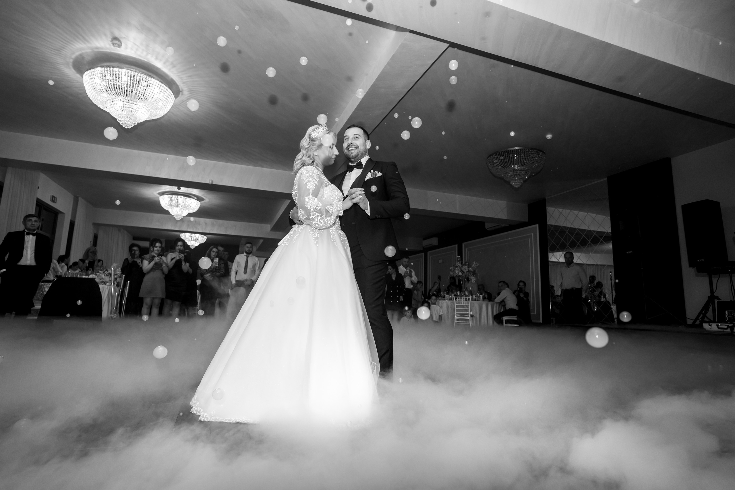 Nuntă Loredana & Cosmin. Mihai Alexandra Events
