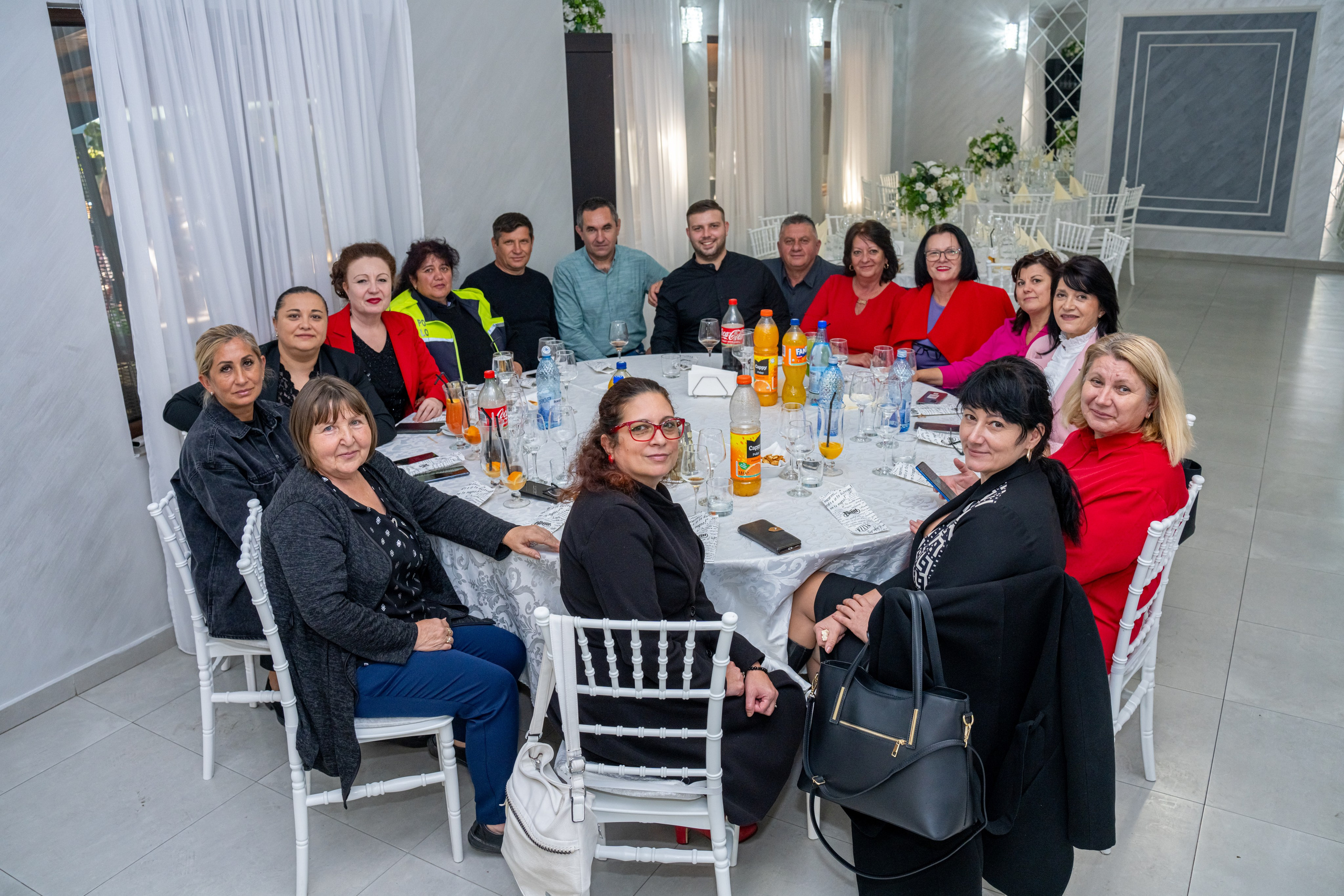 Predarea Mandatului la Primăria Comunei Vărbilau