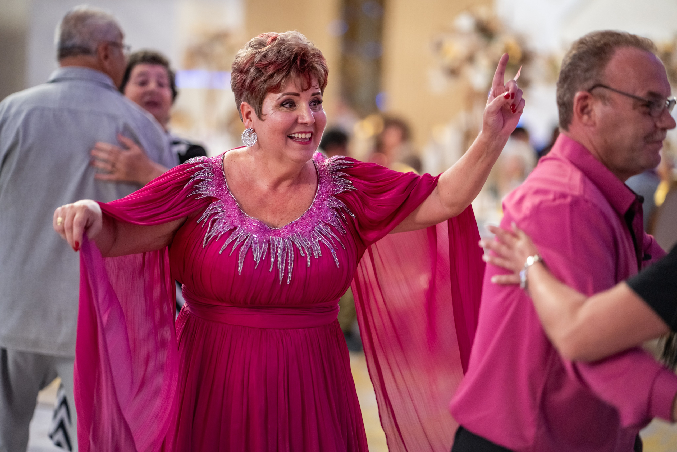 Aniversare 50 ani Corina Chileanu