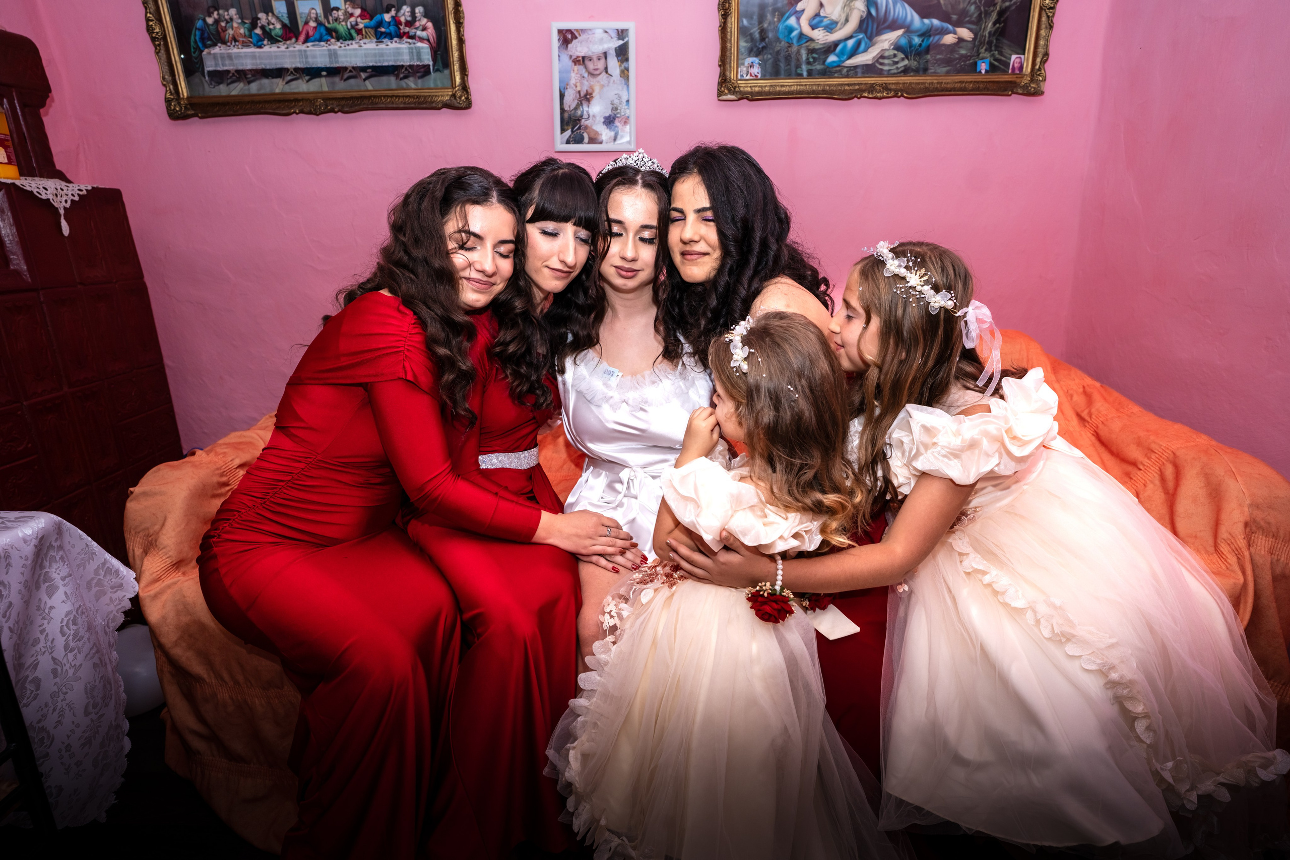 Nuntă Nicoleta & Marin. Mihai Alexandra Events