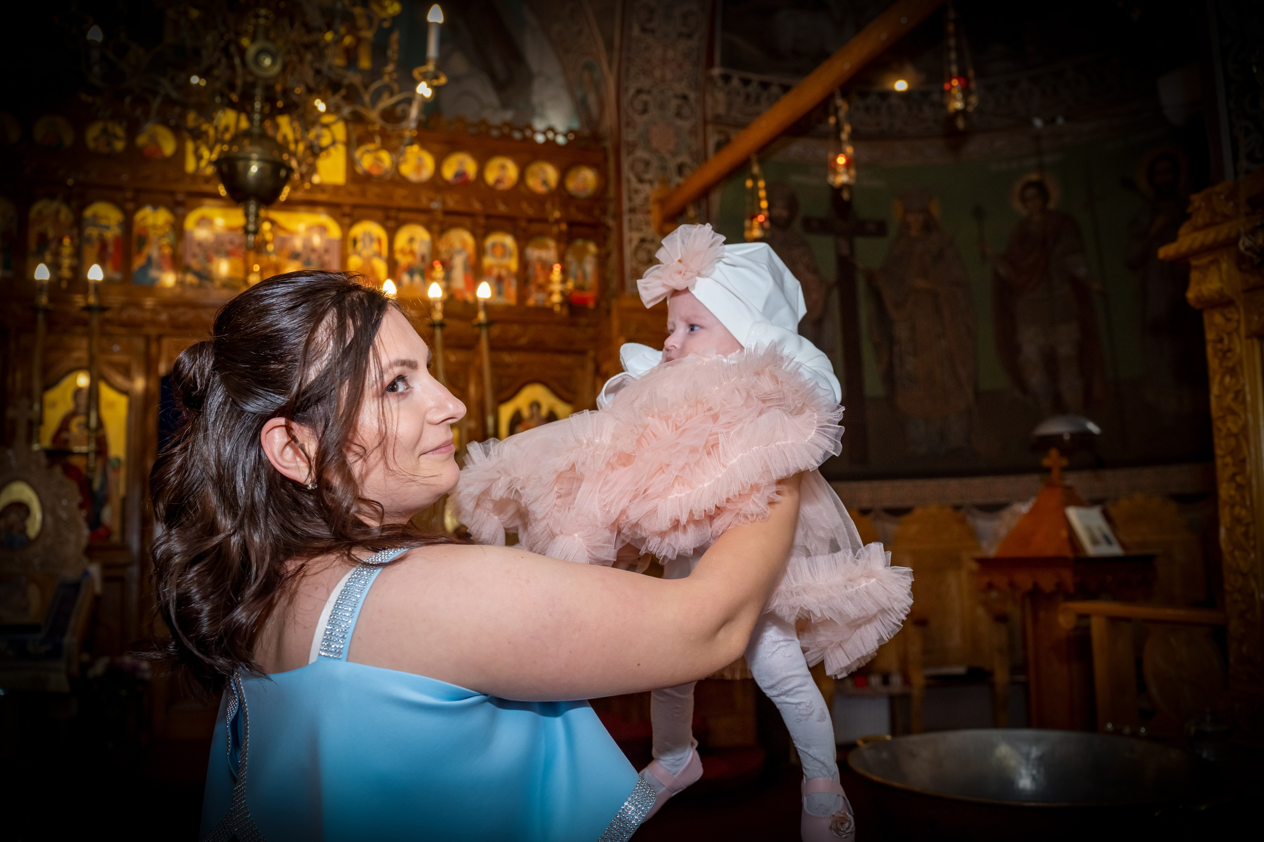 Botez Rebeca