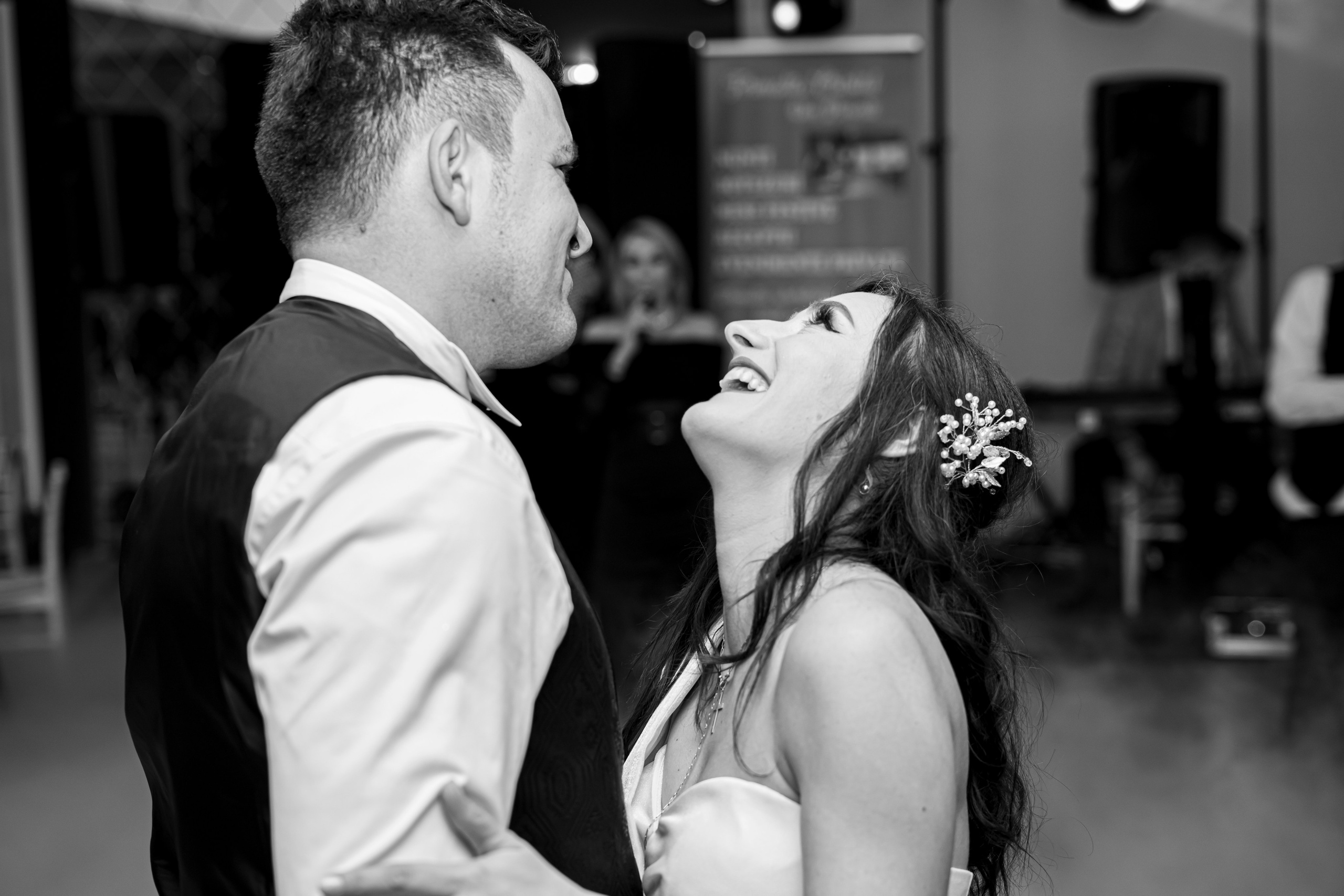 Nuntă Adina & Sorin
