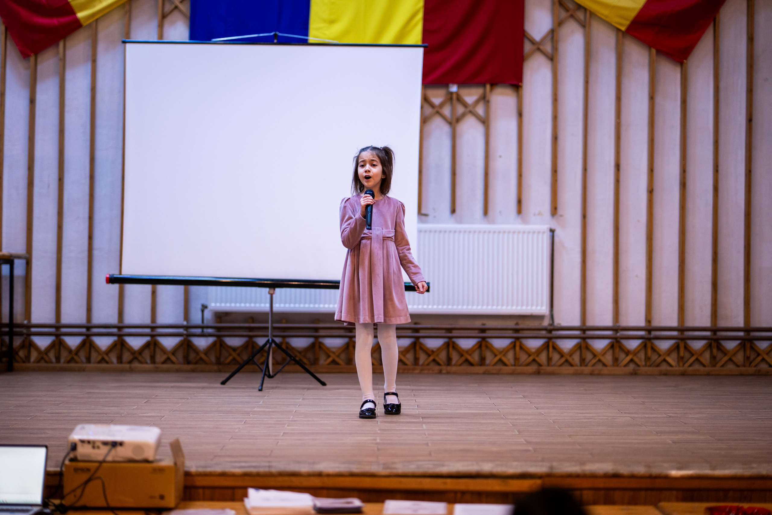 Eveniment Cămin Aluniș