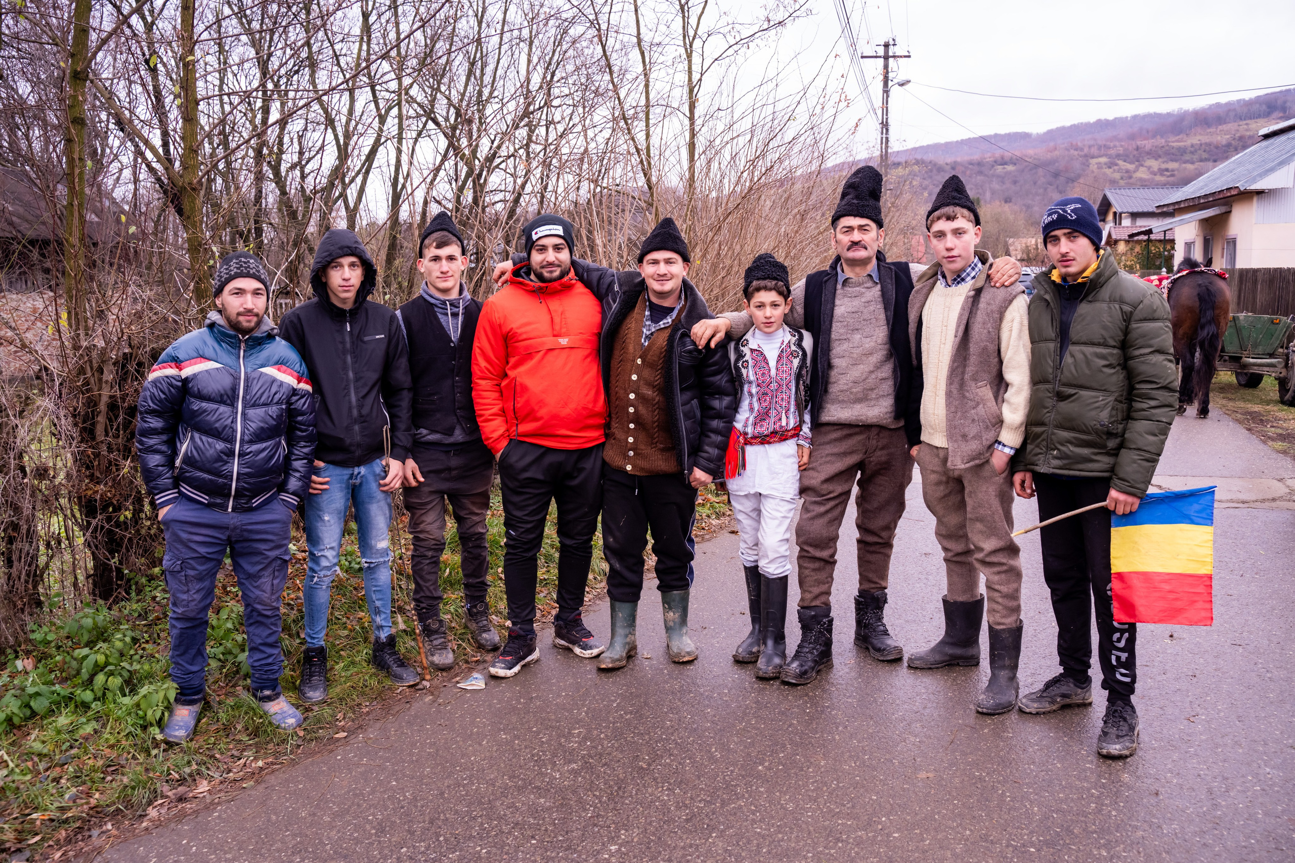 1 Decembrie la Vărbilău (a 2-a ediție)