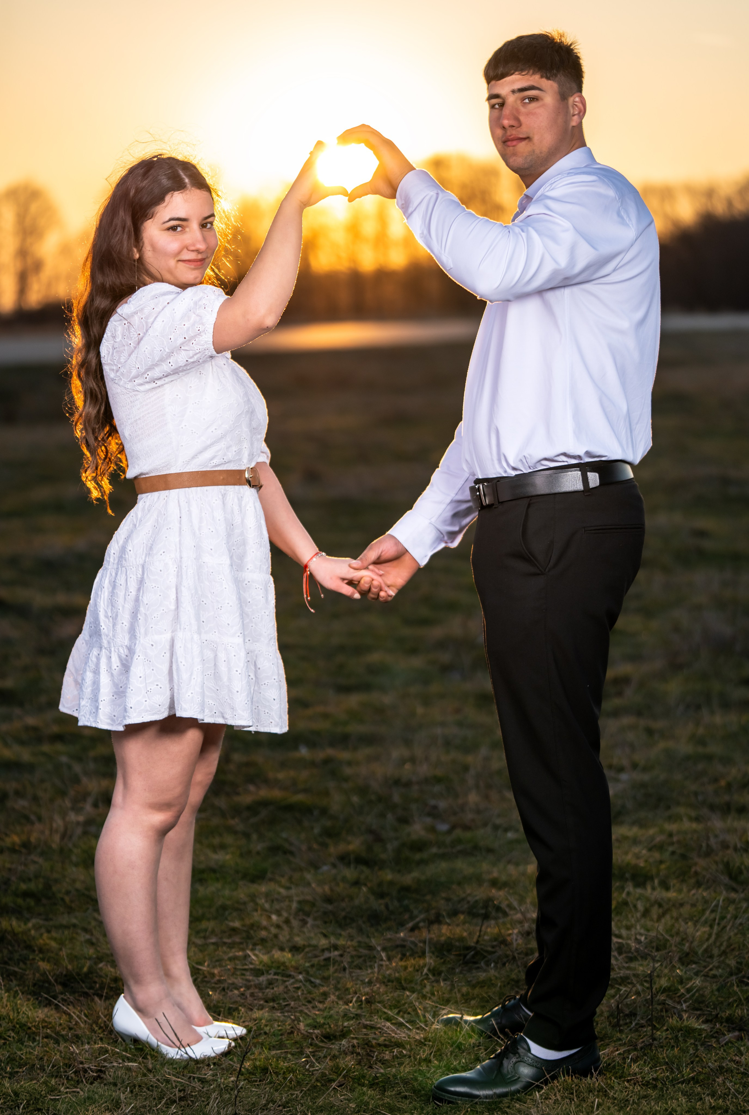 2026.03.07 Save the date Maria & Robert