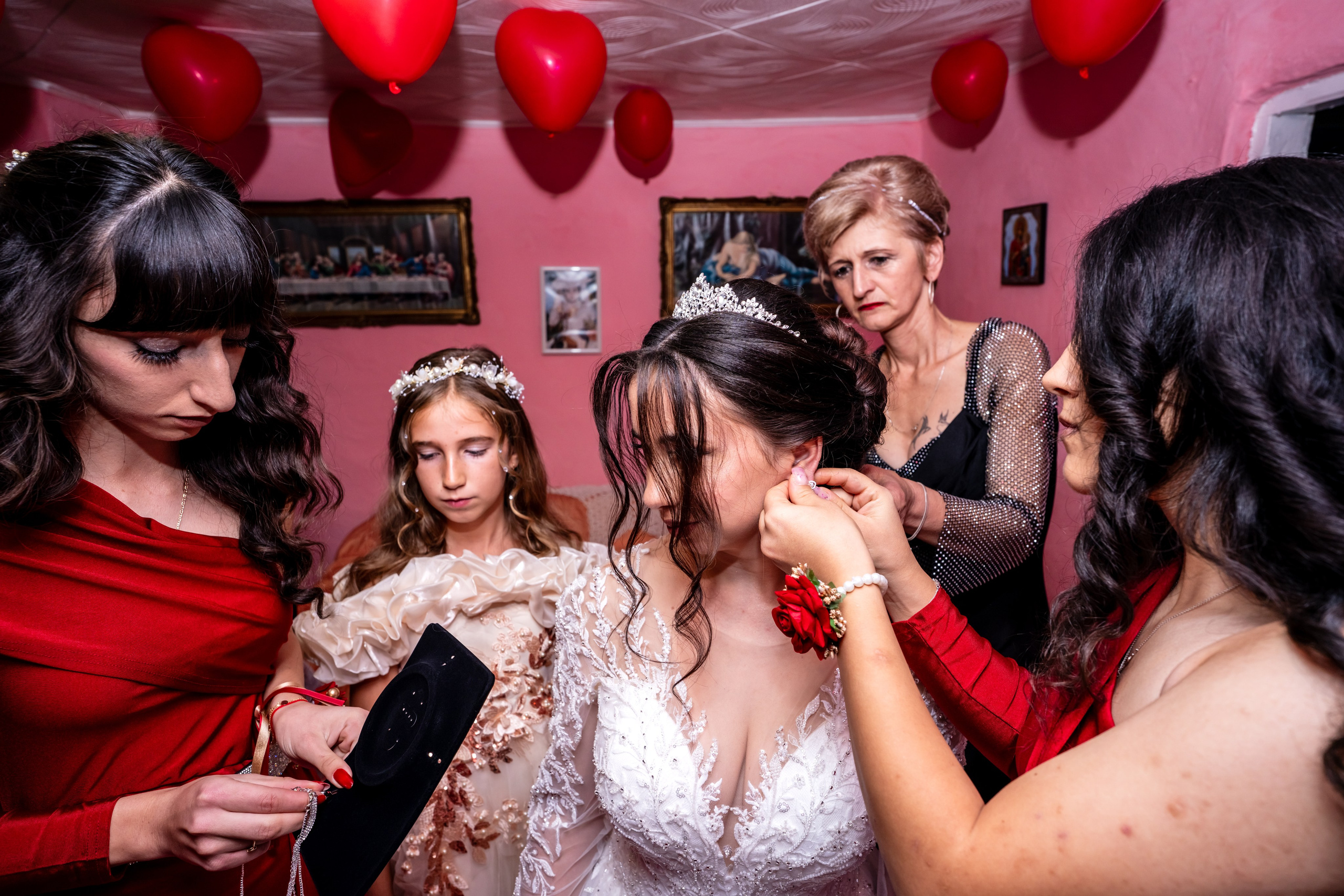 Nuntă Nicoleta & Marin. Mihai Alexandra Events