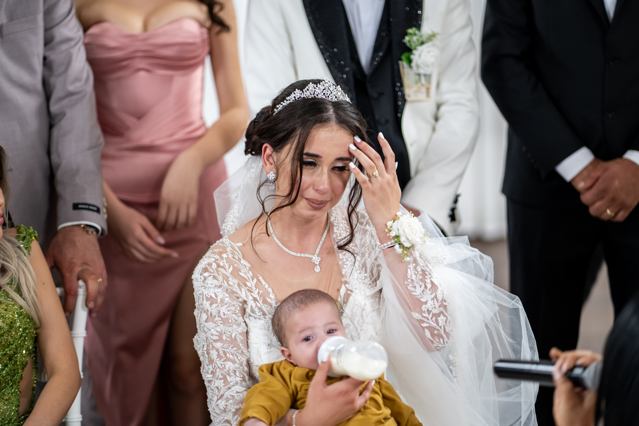 Nuntă Nicoleta & Marin. Mihai Alexandra Events