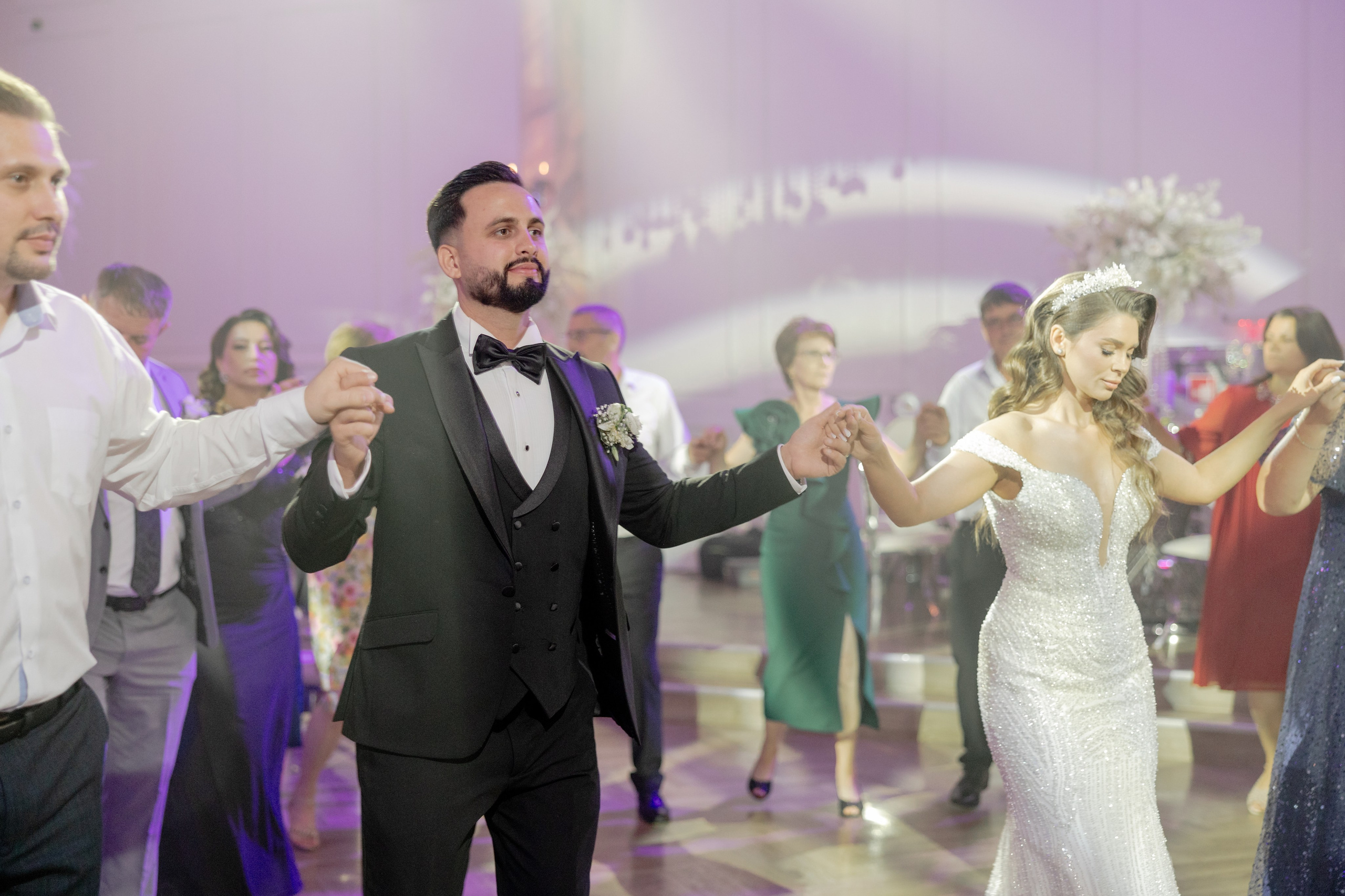 Mirel & Otilia. ProWed — Foto Video Moldova