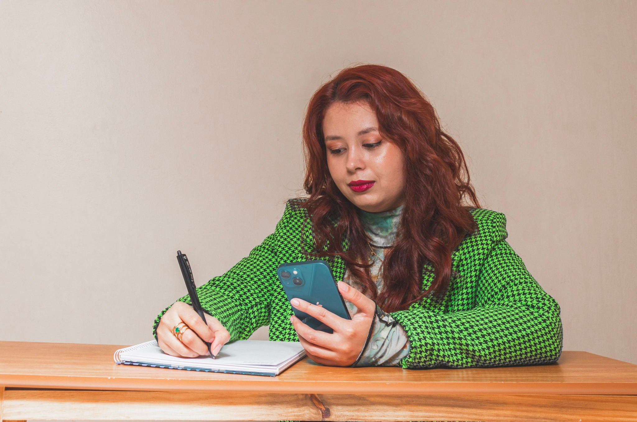 Camila Bichara. Joelbalbinofotografo