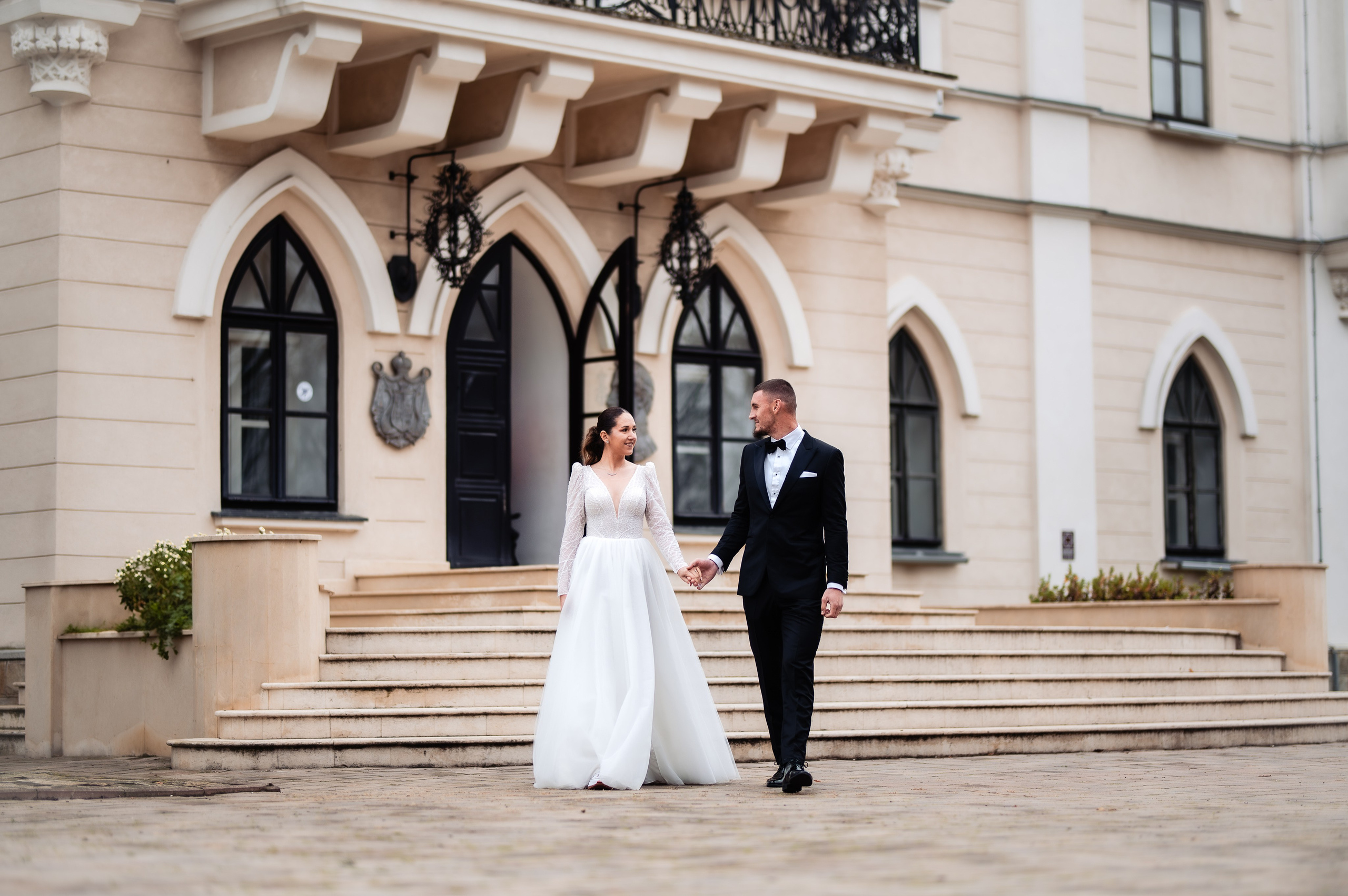 Madalina&Andrei. Ungureanu Mystic Photography