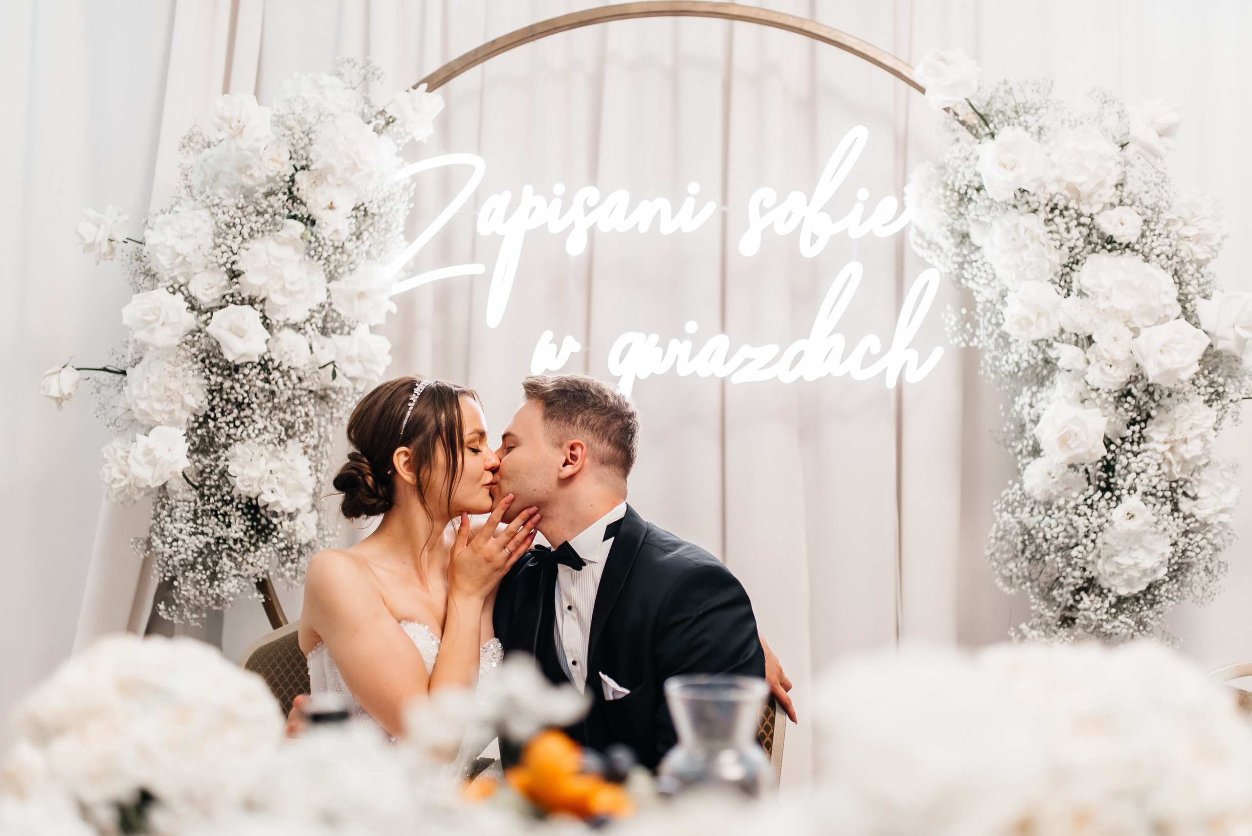 Dzień ślubny Kasia & Marcin. Eugene Save – Fotograf Ślubny i Rodzinny | Warszawa i Cała Polska