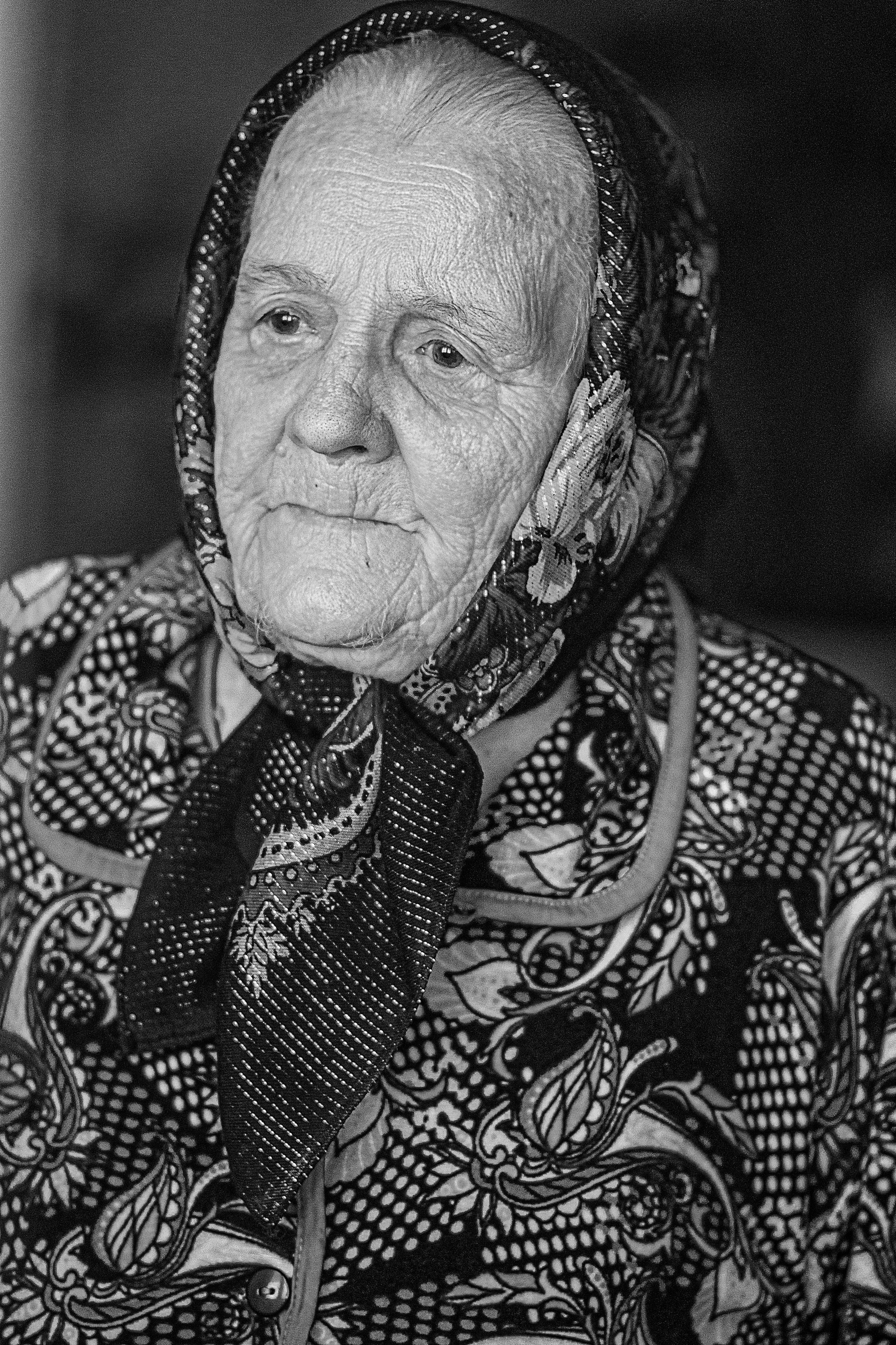 Дорогие мои старики. Семейный и детский фотограф