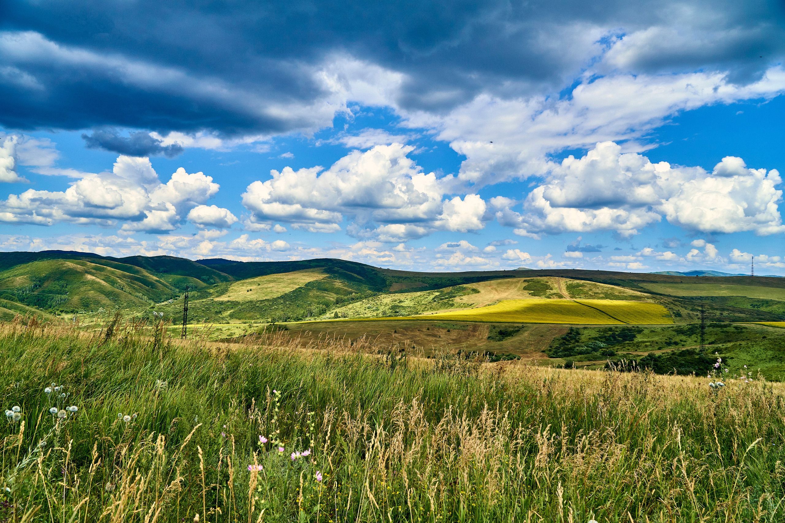 Buchtarma (Kazachstan). Andriej Szypilow - Fotografia & Wideografia