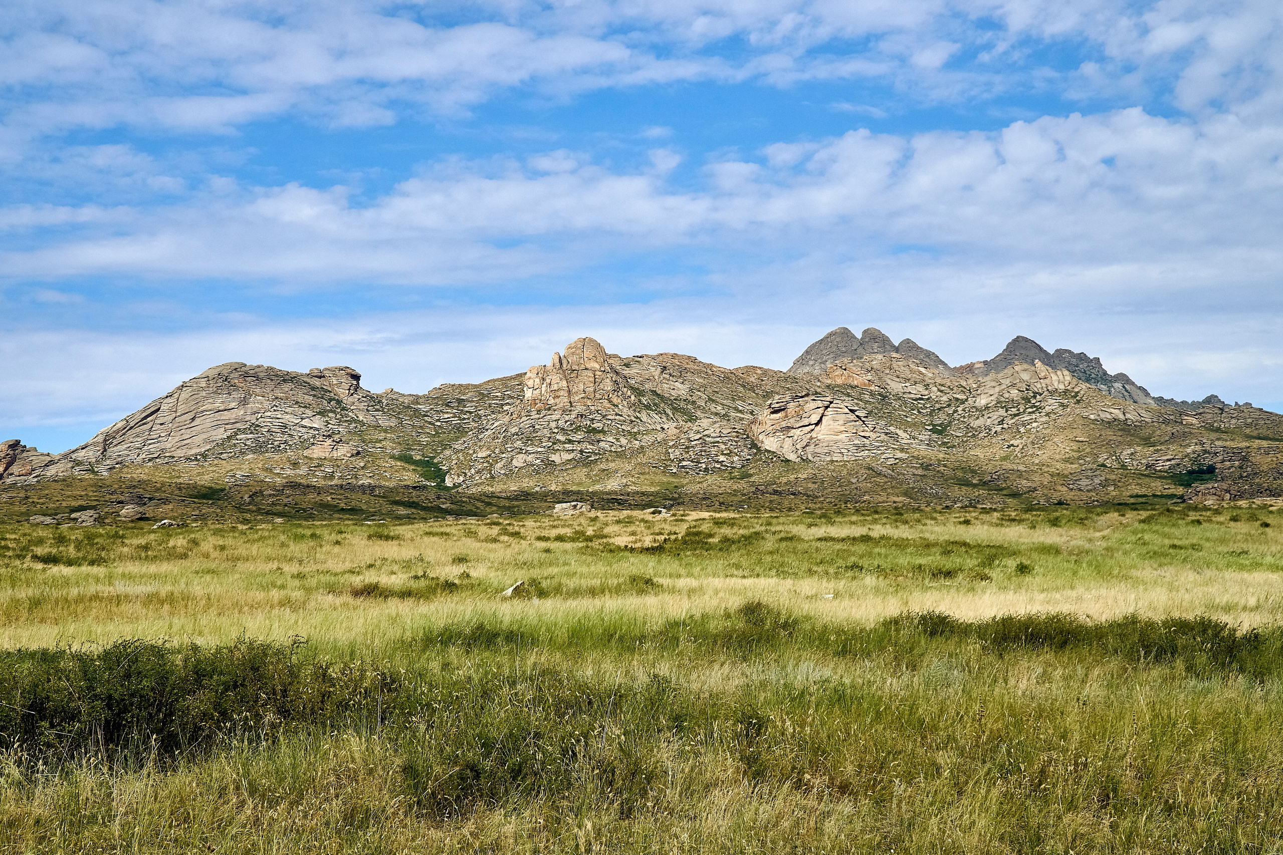 Monastyri (Kazachstan). Andriej Szypilow - Fotografia & Wideografia