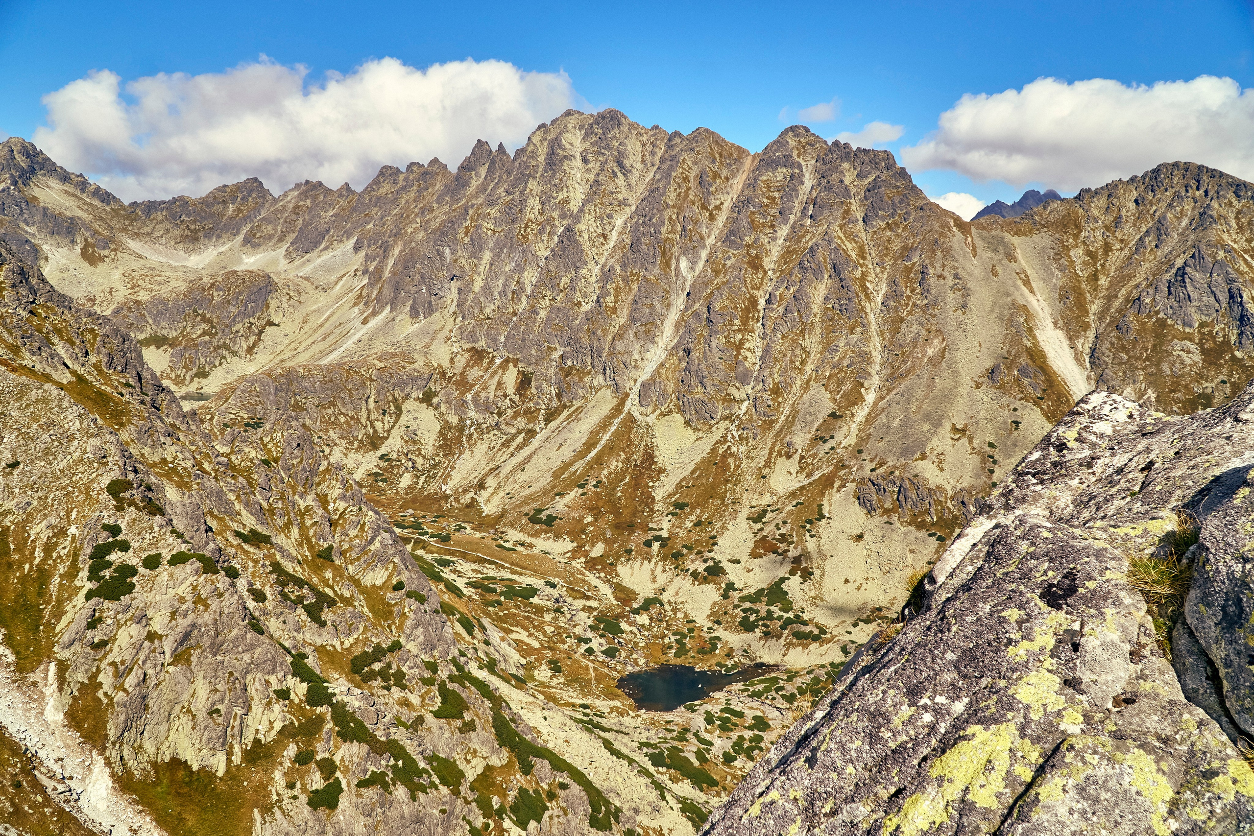 Татры. Андрей Шипилов — Фотография & Видеография