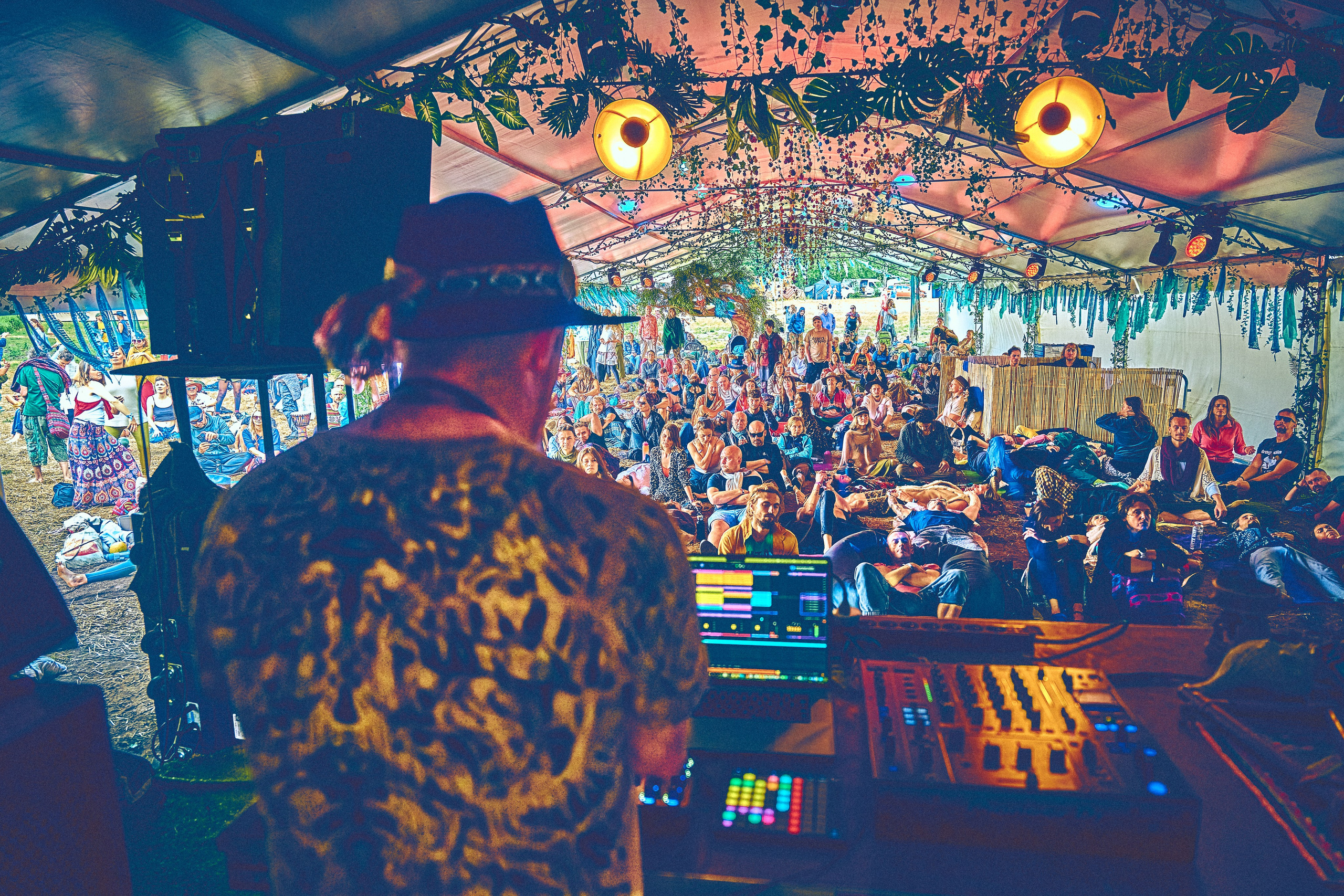 Dreamersland-2025. Andriej Szypilow — Photography & Videography