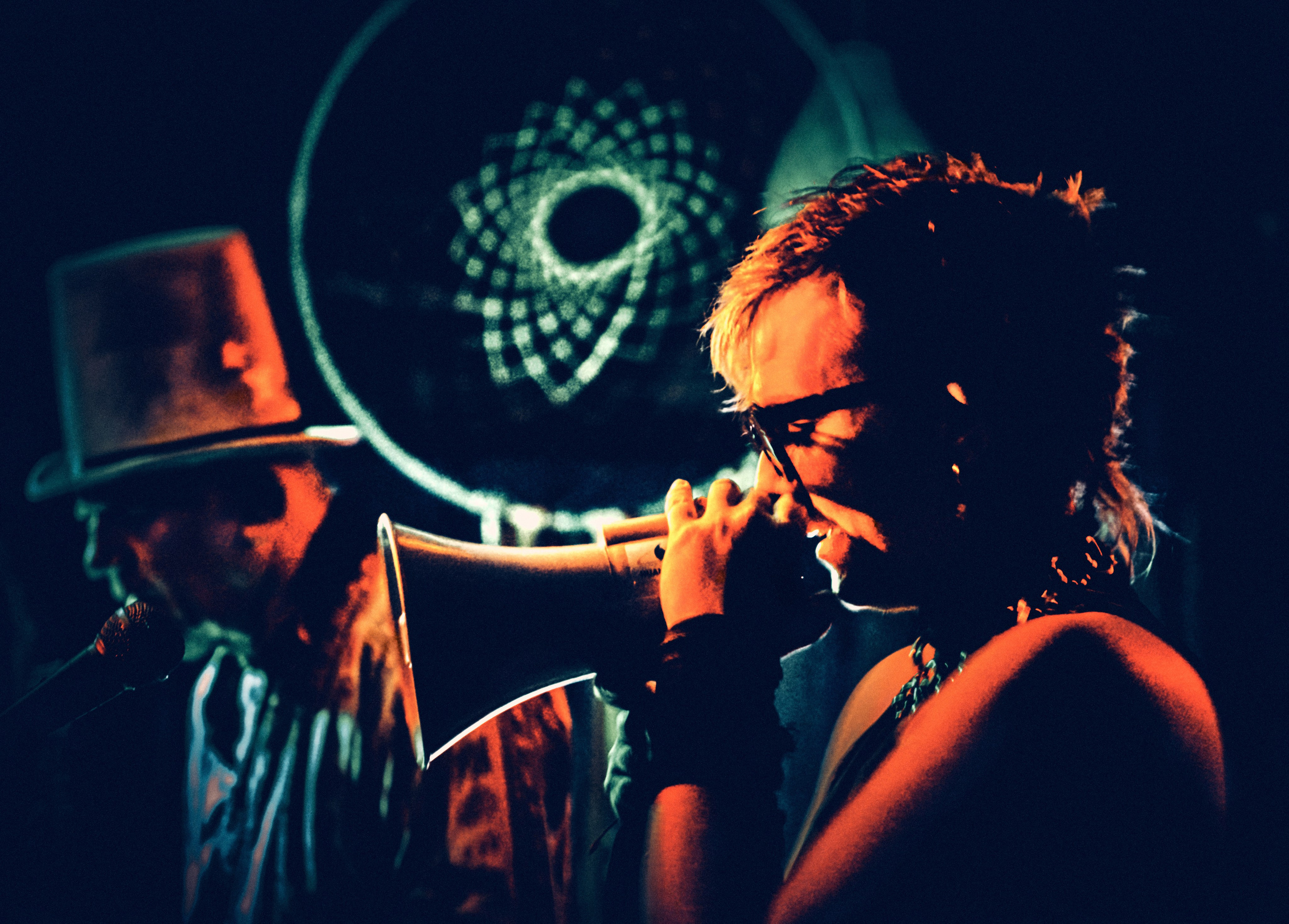 Organic Festival 2024. Андрей Шипилов — Фотография & Видеография