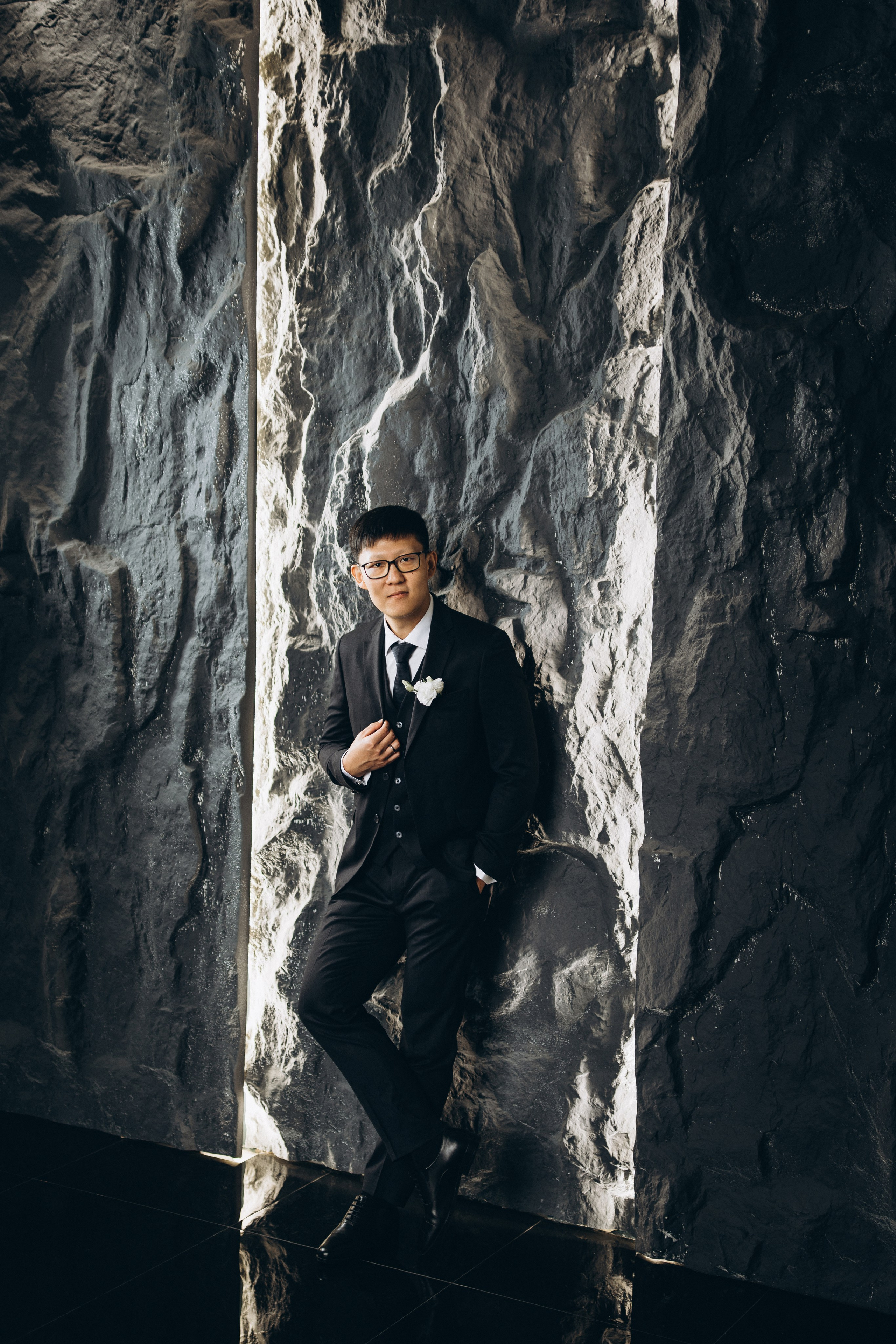 Владимир и Вера. PRIME STUDIO