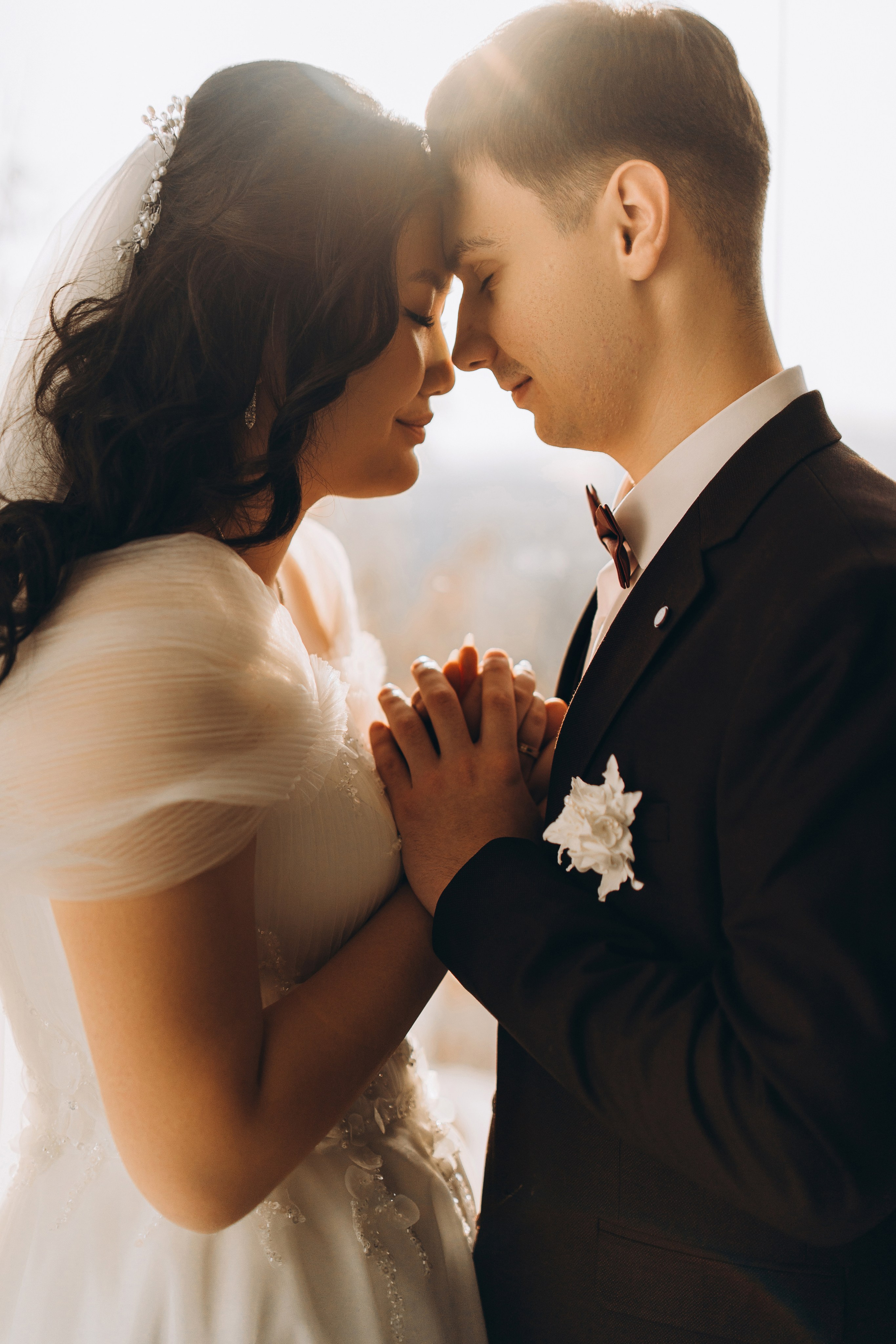 Свадебный день Татьяны и Виктора. PRIME STUDIO